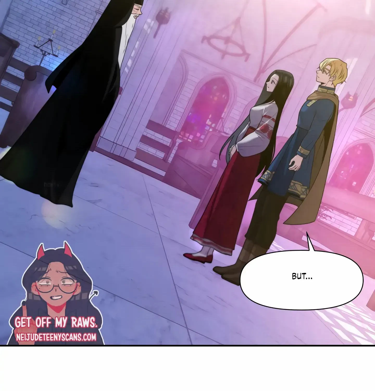 Read Fire in the Swamp chapter 22 image 122 on Lezhin