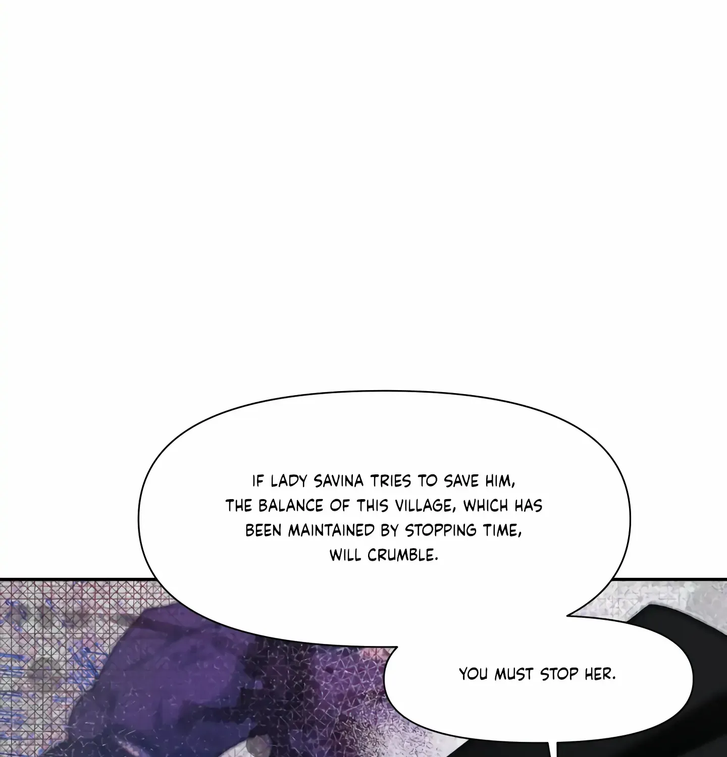 Read Fire in the Swamp chapter 22 image 123 on Lezhin