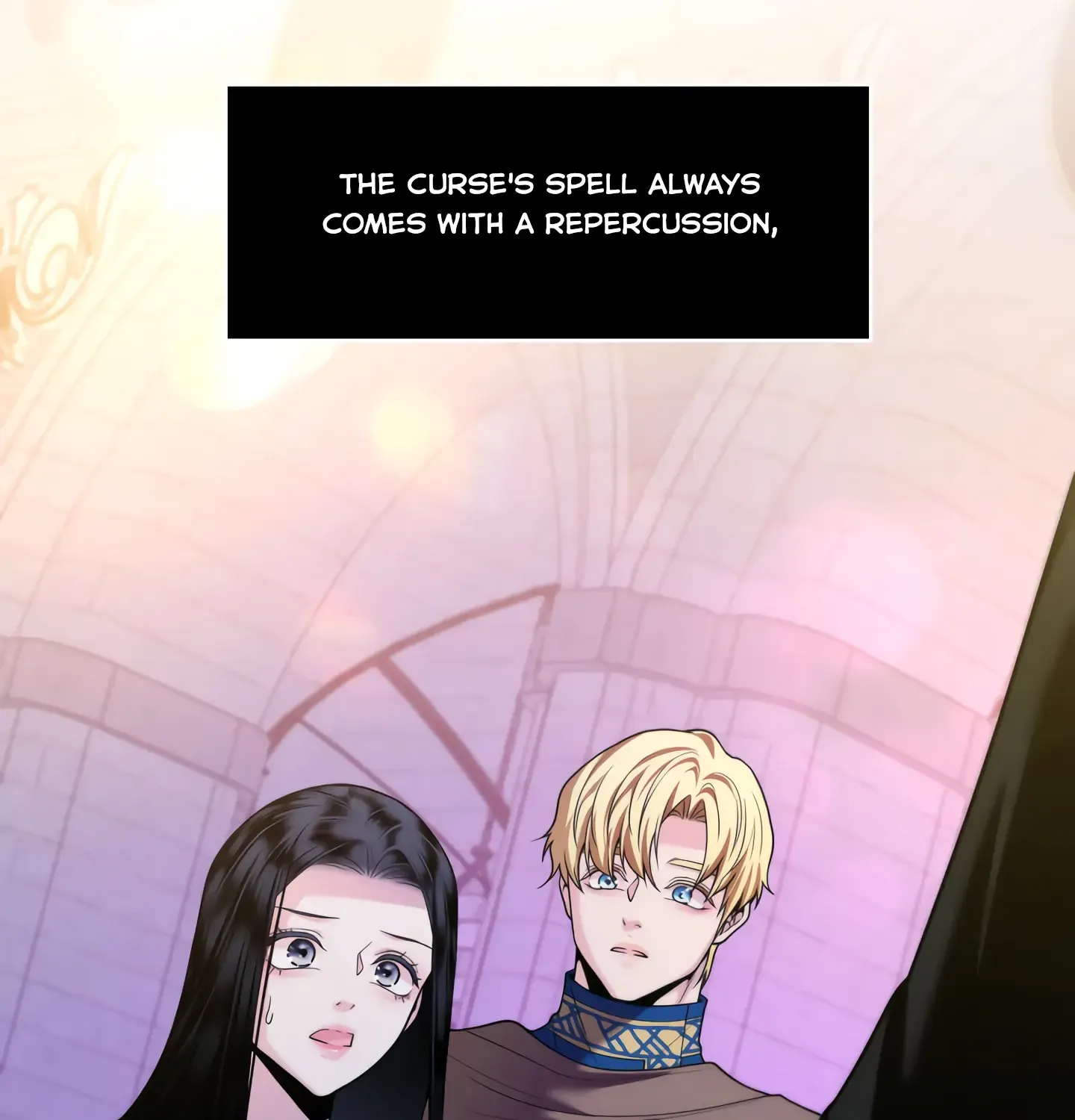 Read Fire in the Swamp chapter 22 image 131 on Lezhin