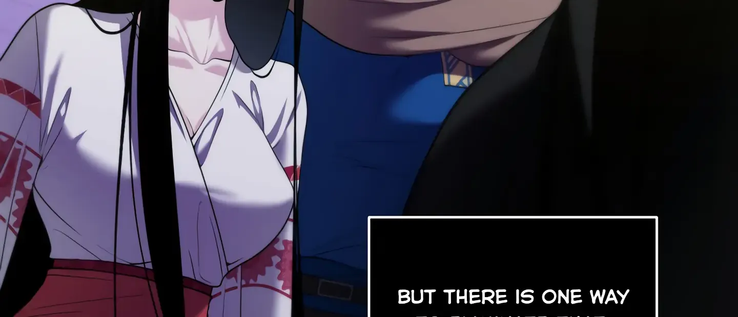 Read Fire in the Swamp chapter 22 image 132 on Lezhin