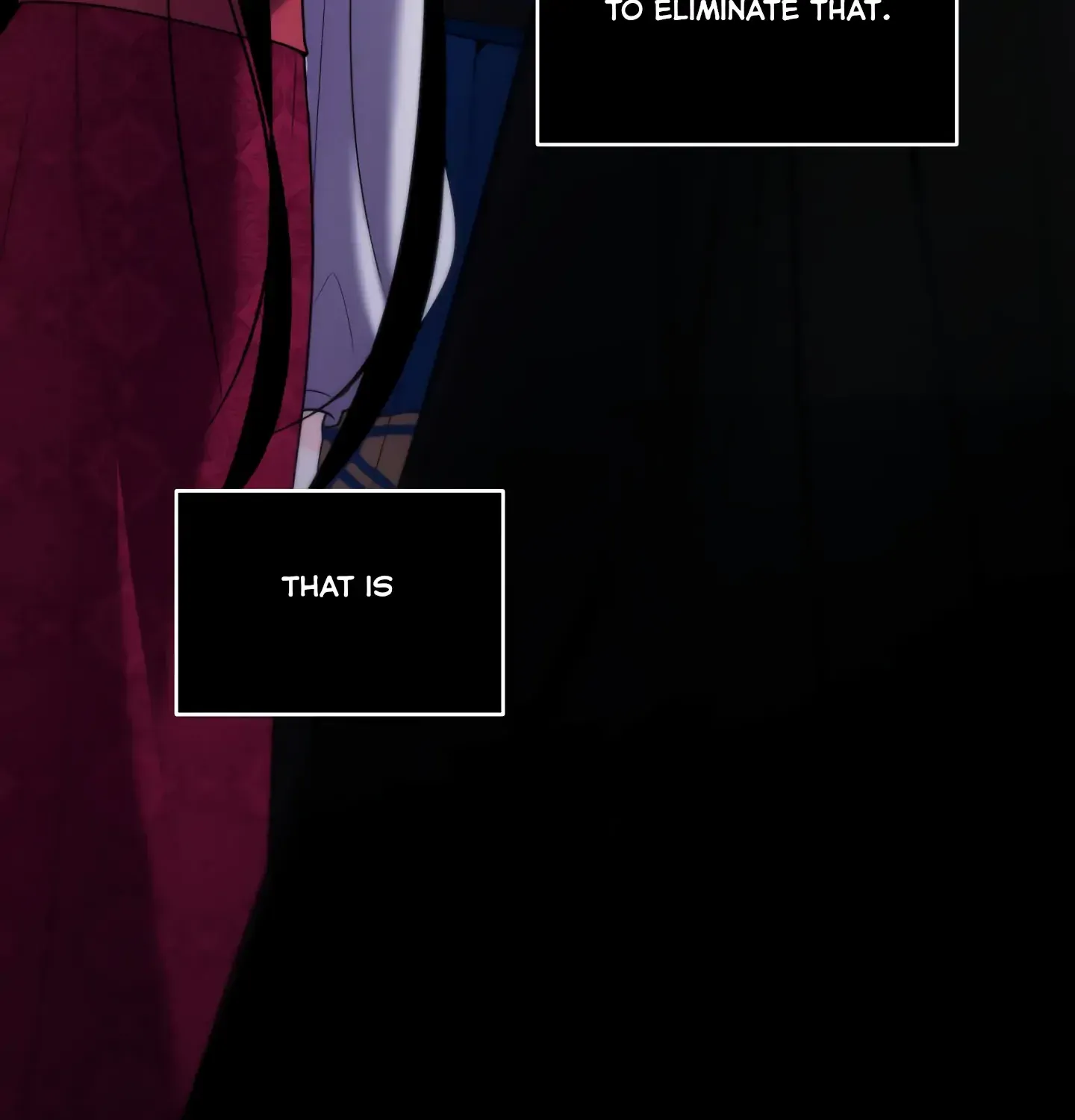 Read Fire in the Swamp chapter 22 image 133 on Lezhin