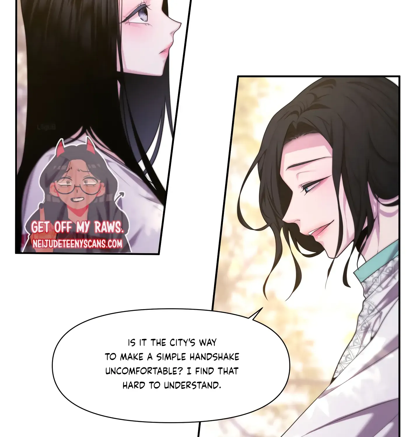 Read Fire in the Swamp chapter 22 image 14 on Lezhin