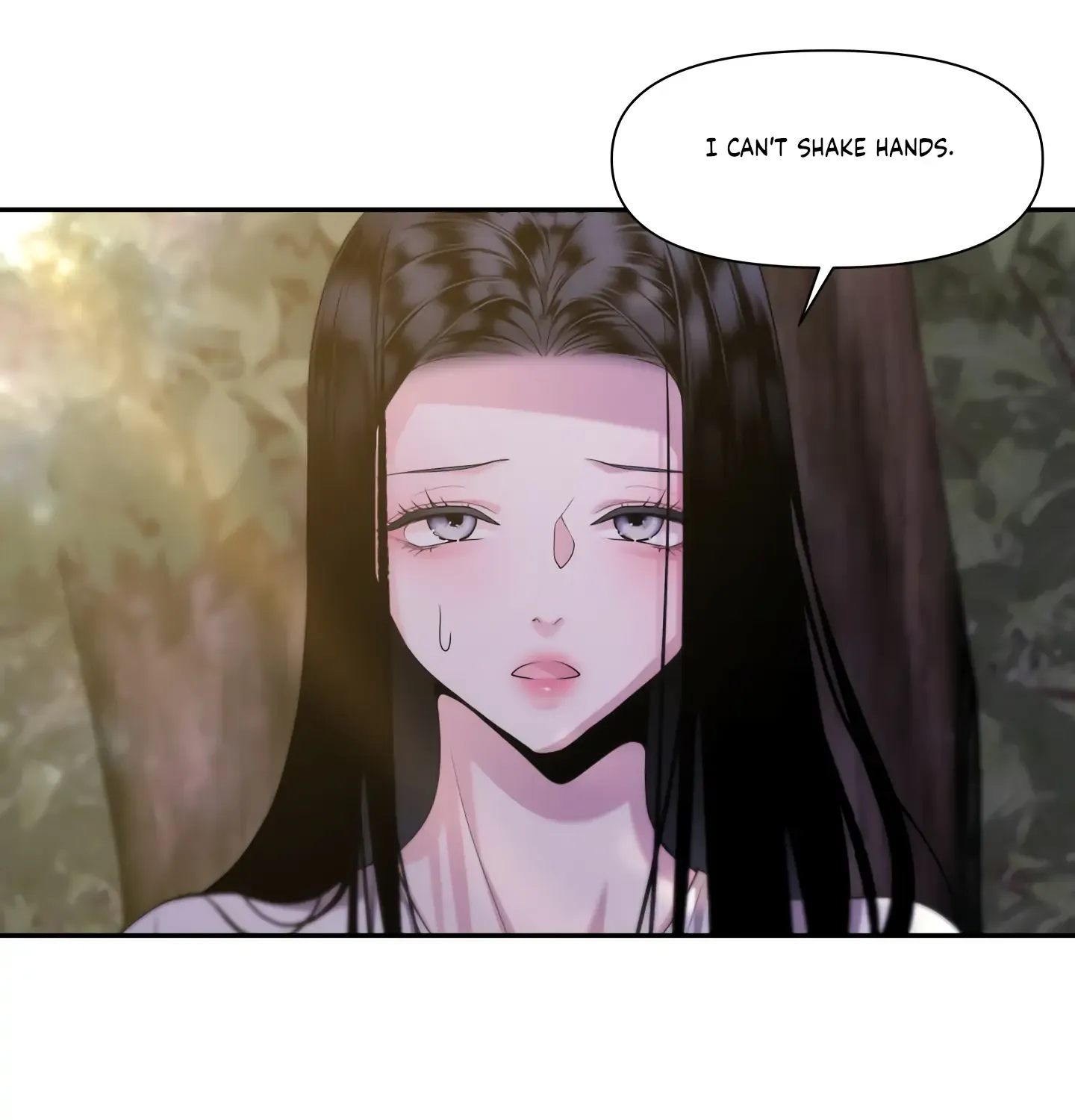 Read Fire in the Swamp chapter 22 image 17 on Lezhin