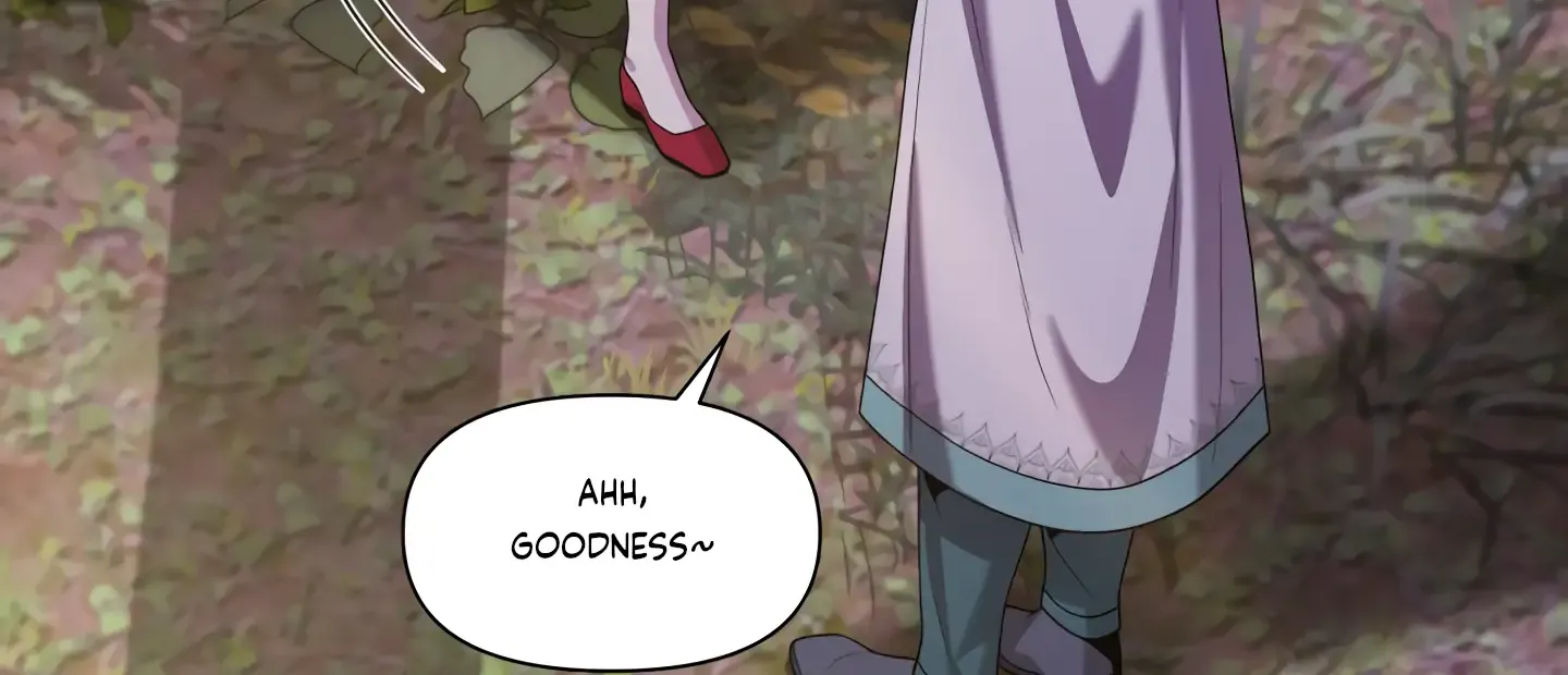 Read Fire in the Swamp chapter 22 image 20 on Lezhin