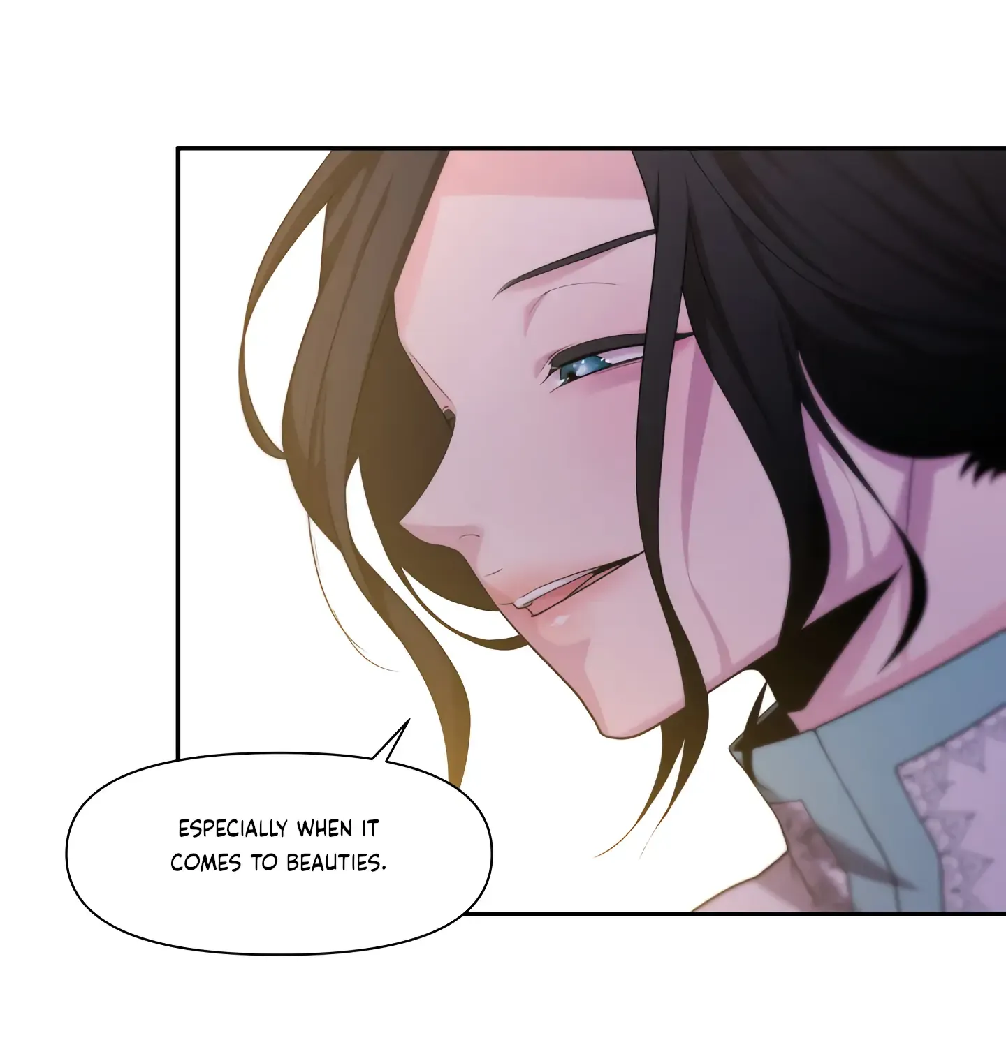 Read Fire in the Swamp chapter 22 image 25 on Lezhin