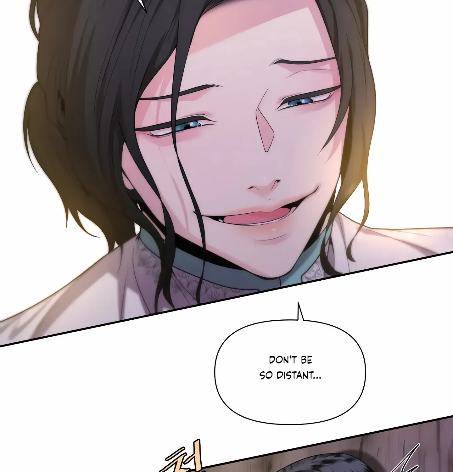 Read Fire in the Swamp chapter 22 image 29 on Lezhin