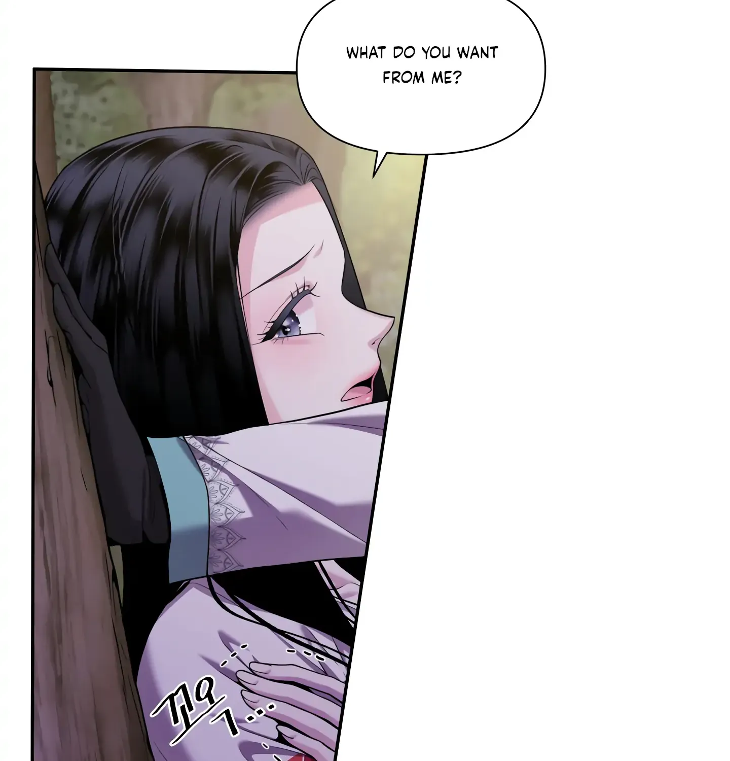 Read Fire in the Swamp chapter 22 image 34 on Lezhin