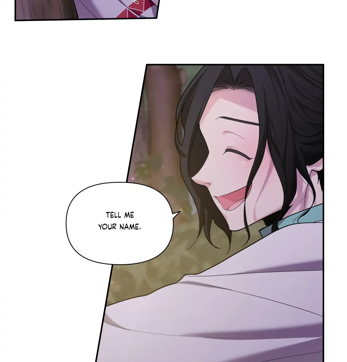 Read Fire in the Swamp chapter 22 image 35 on Lezhin