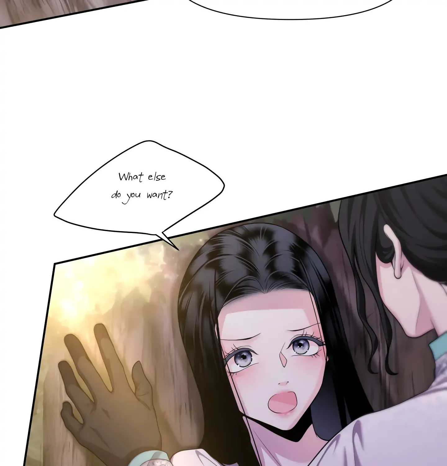 Read Fire in the Swamp chapter 22 image 45 on Lezhin
