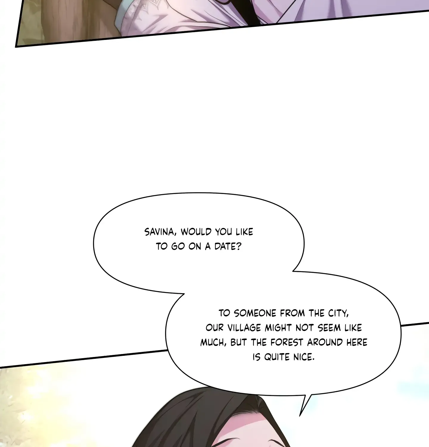 Read Fire in the Swamp chapter 22 image 46 on Lezhin