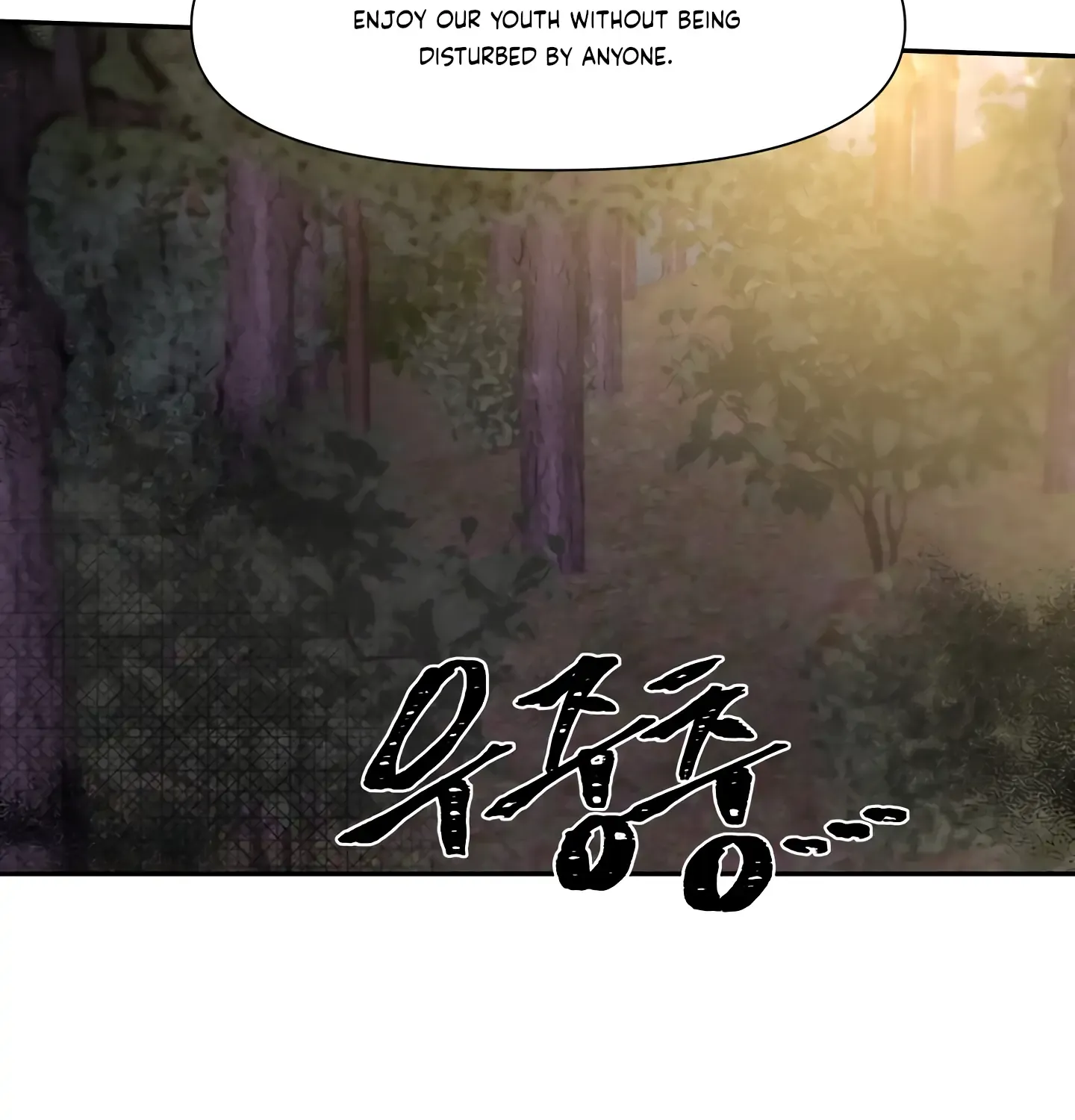 Read Fire in the Swamp chapter 22 image 49 on Lezhin