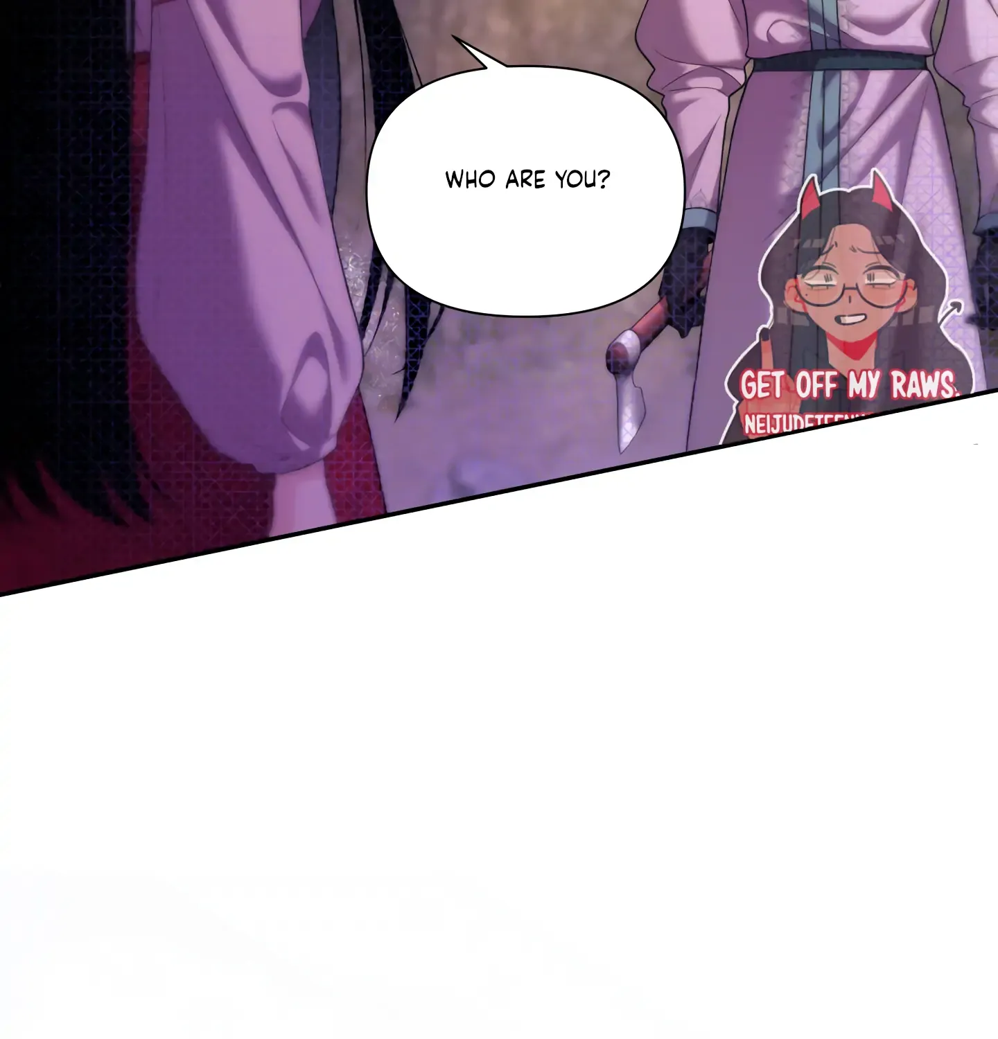 Read Fire in the Swamp chapter 22 image 5 on Lezhin