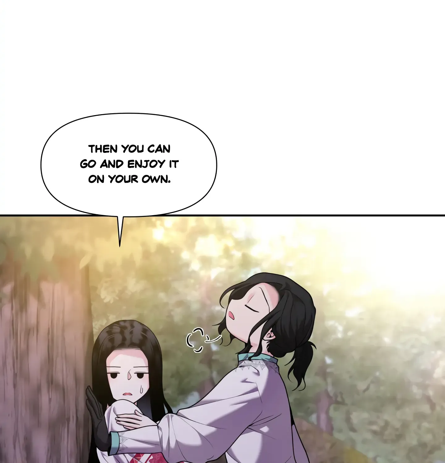 Read Fire in the Swamp chapter 22 image 50 on Lezhin