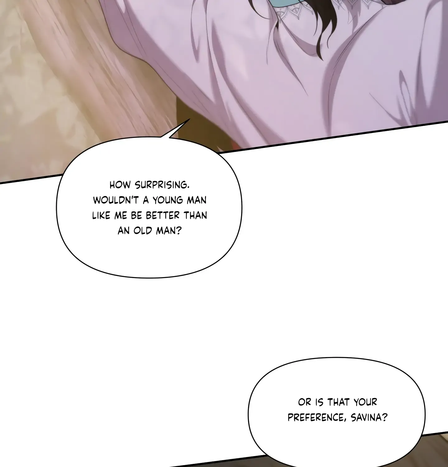 Read Fire in the Swamp chapter 22 image 53 on Lezhin