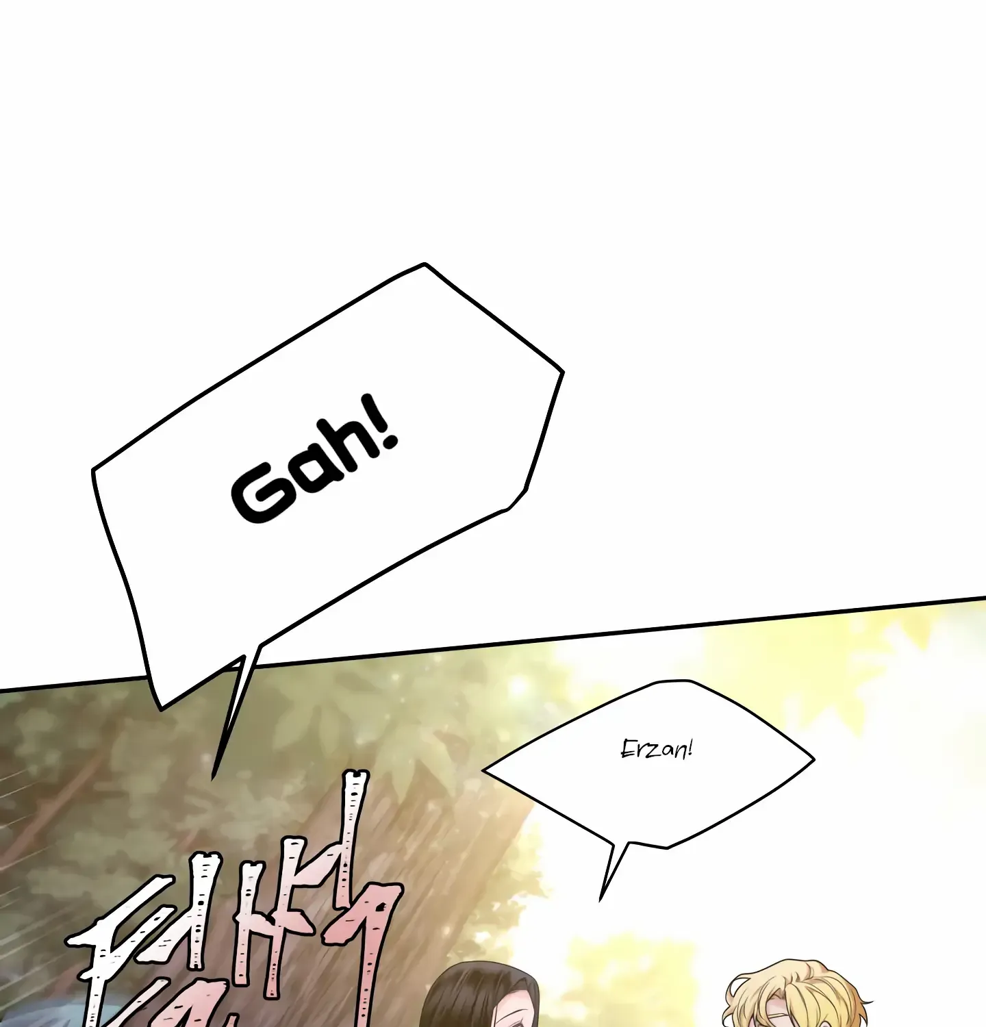 Read Fire in the Swamp chapter 22 image 65 on Lezhin