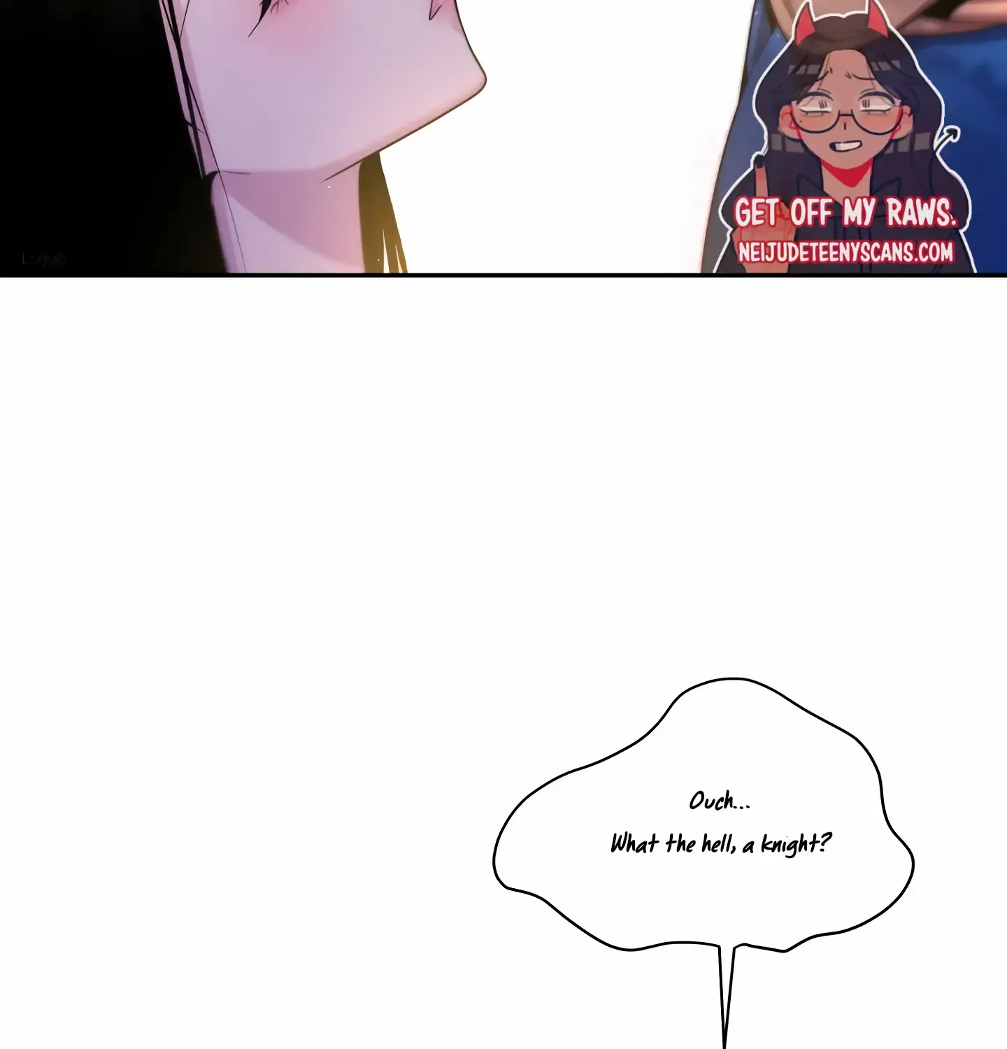 Read Fire in the Swamp chapter 22 image 69 on Lezhin