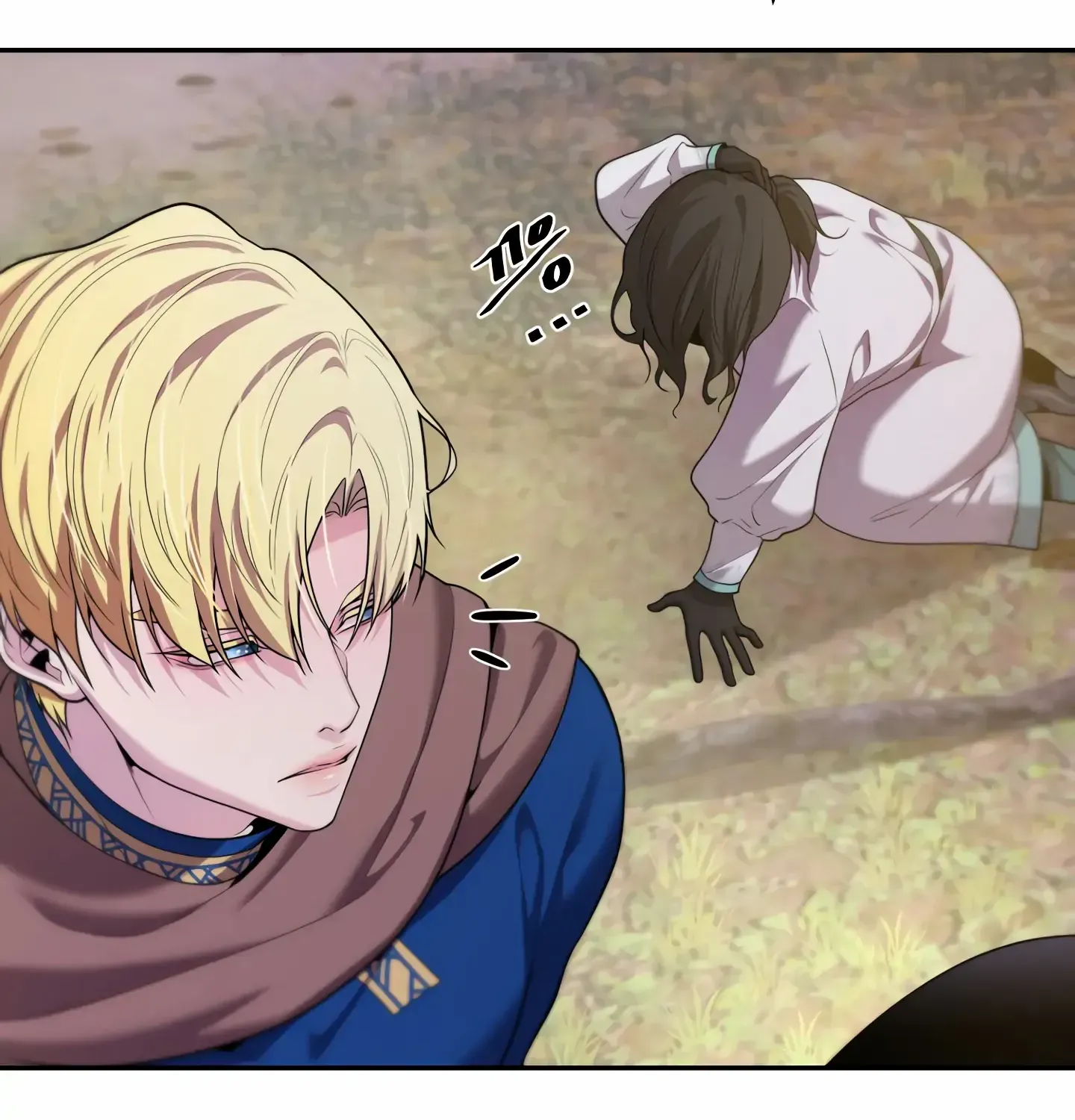 Read Fire in the Swamp chapter 22 image 70 on Lezhin