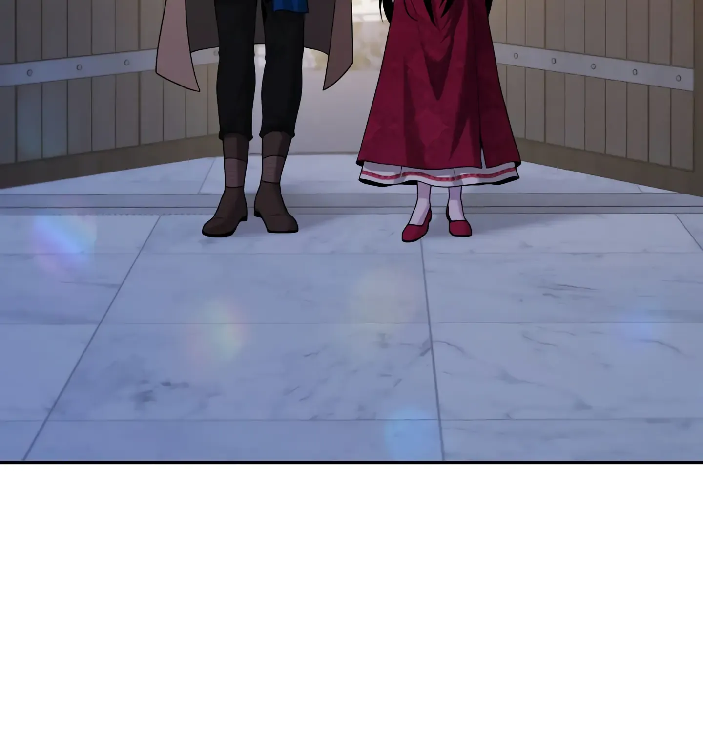 Read Fire in the Swamp chapter 22 image 83 on Lezhin