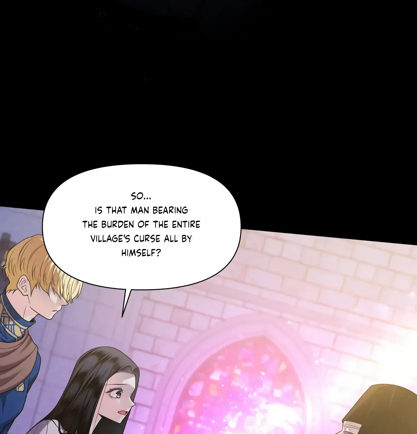 Read Fire in the Swamp chapter 23 image 10 on Lezhin