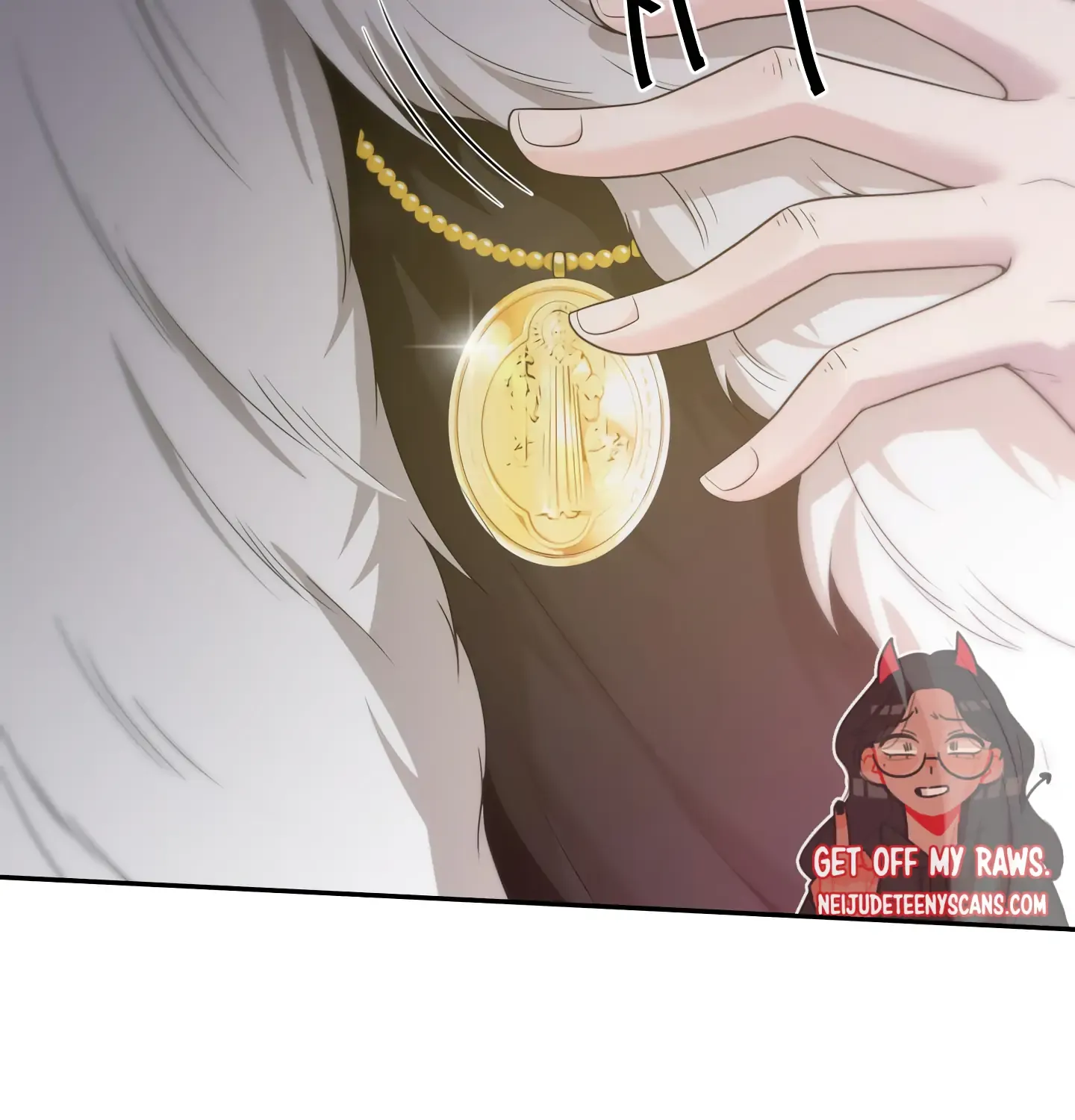 Read Fire in the Swamp chapter 23 image 100 on Lezhin