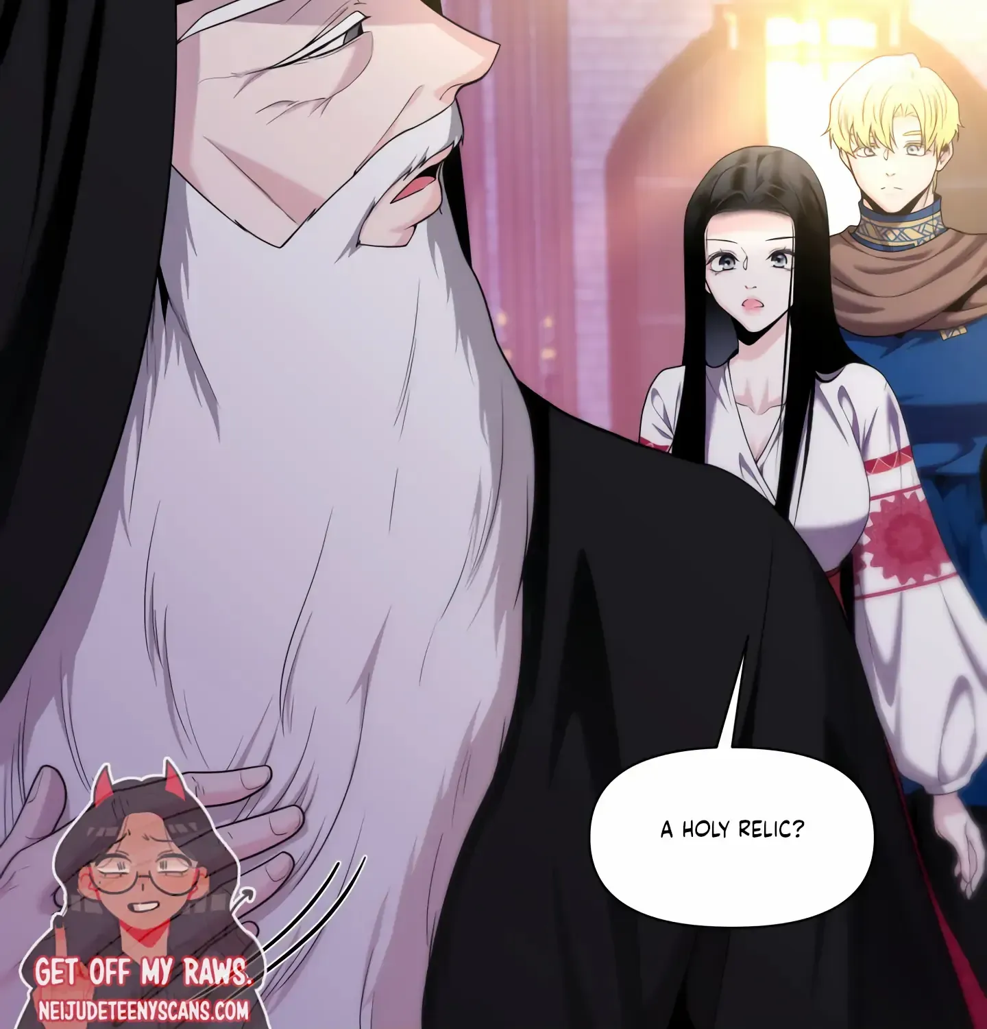 Read Fire in the Swamp chapter 23 image 108 on Lezhin