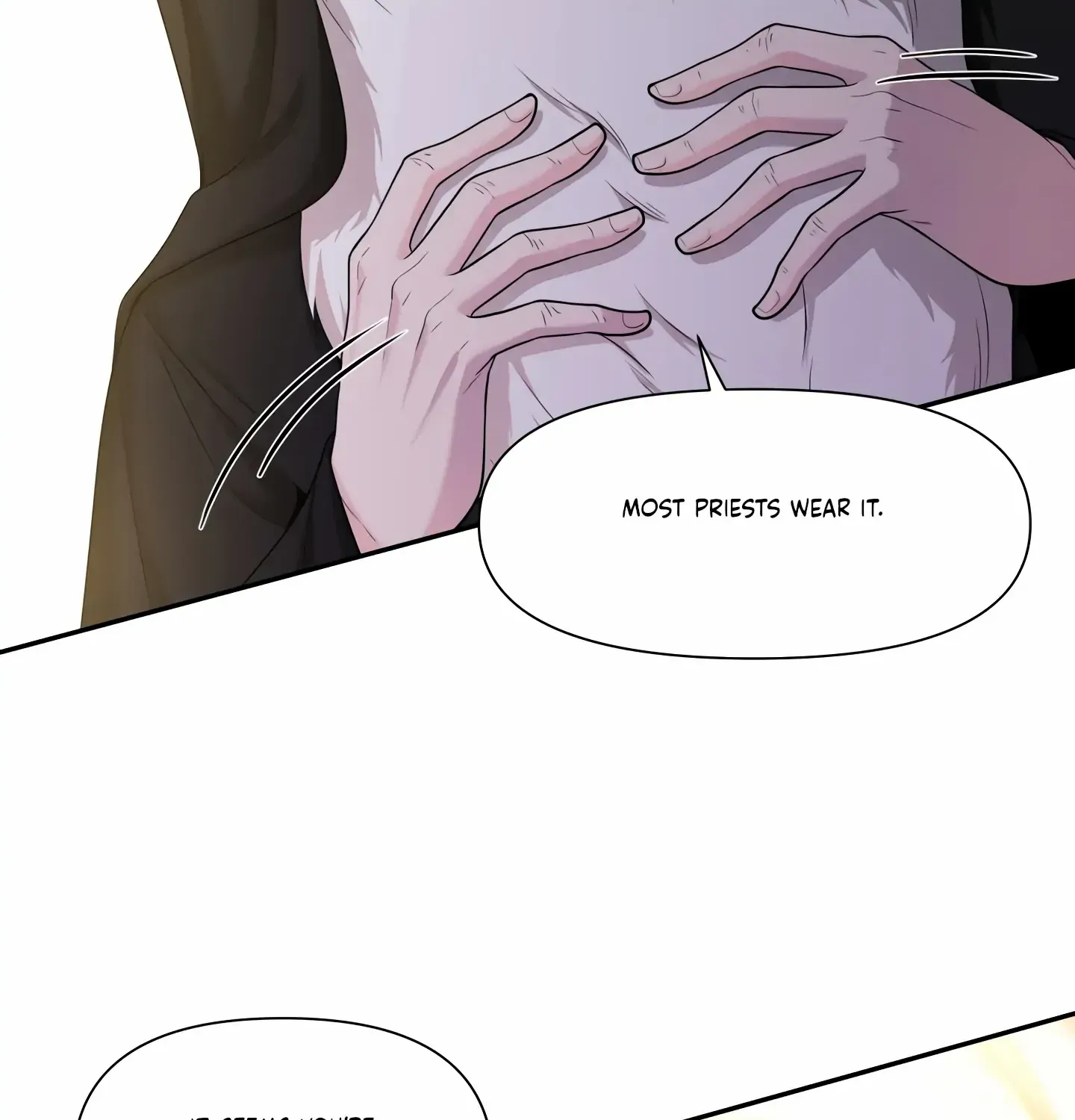 Read Fire in the Swamp chapter 23 image 110 on Lezhin