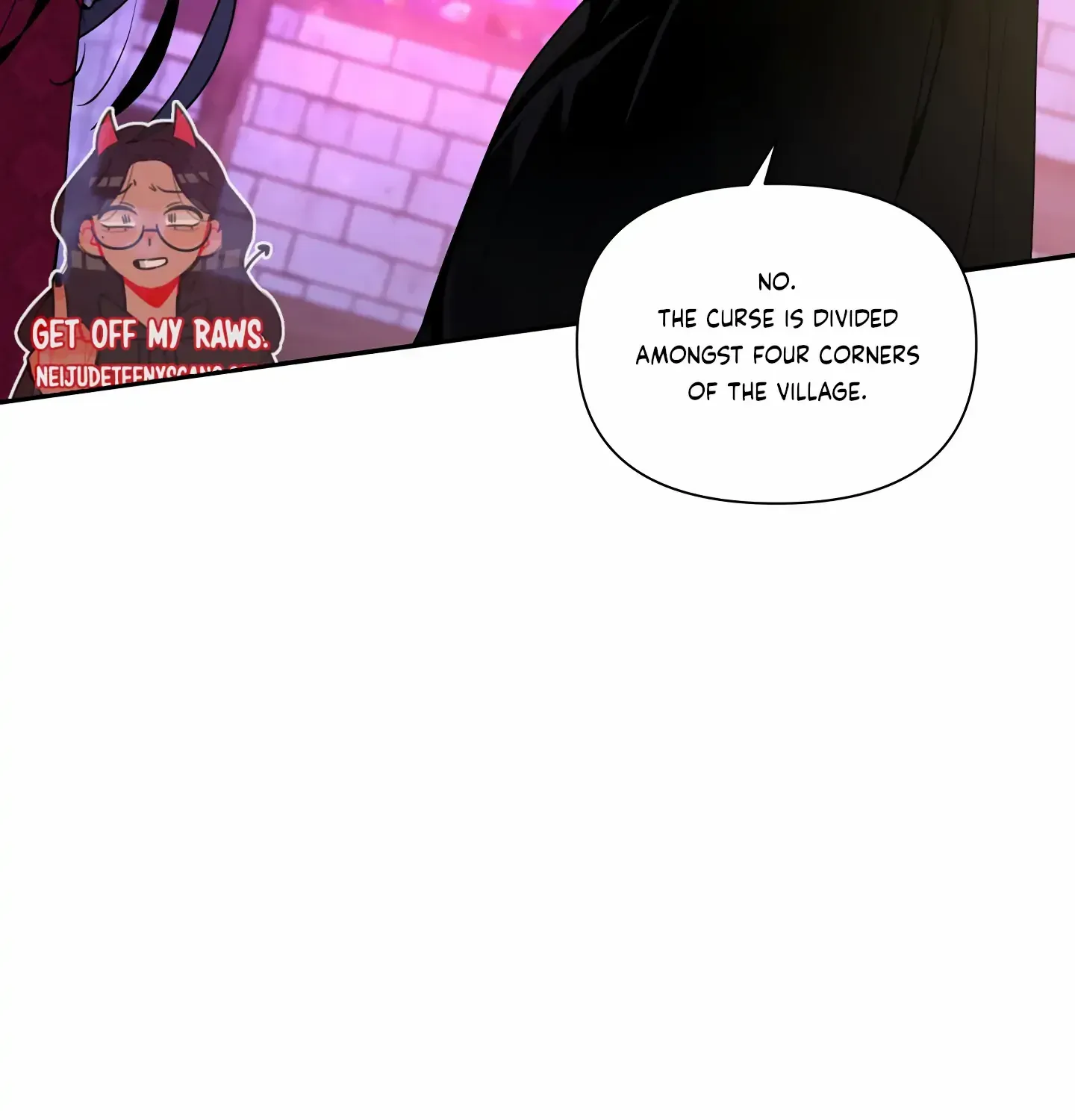 Read Fire in the Swamp chapter 23 image 12 on Lezhin