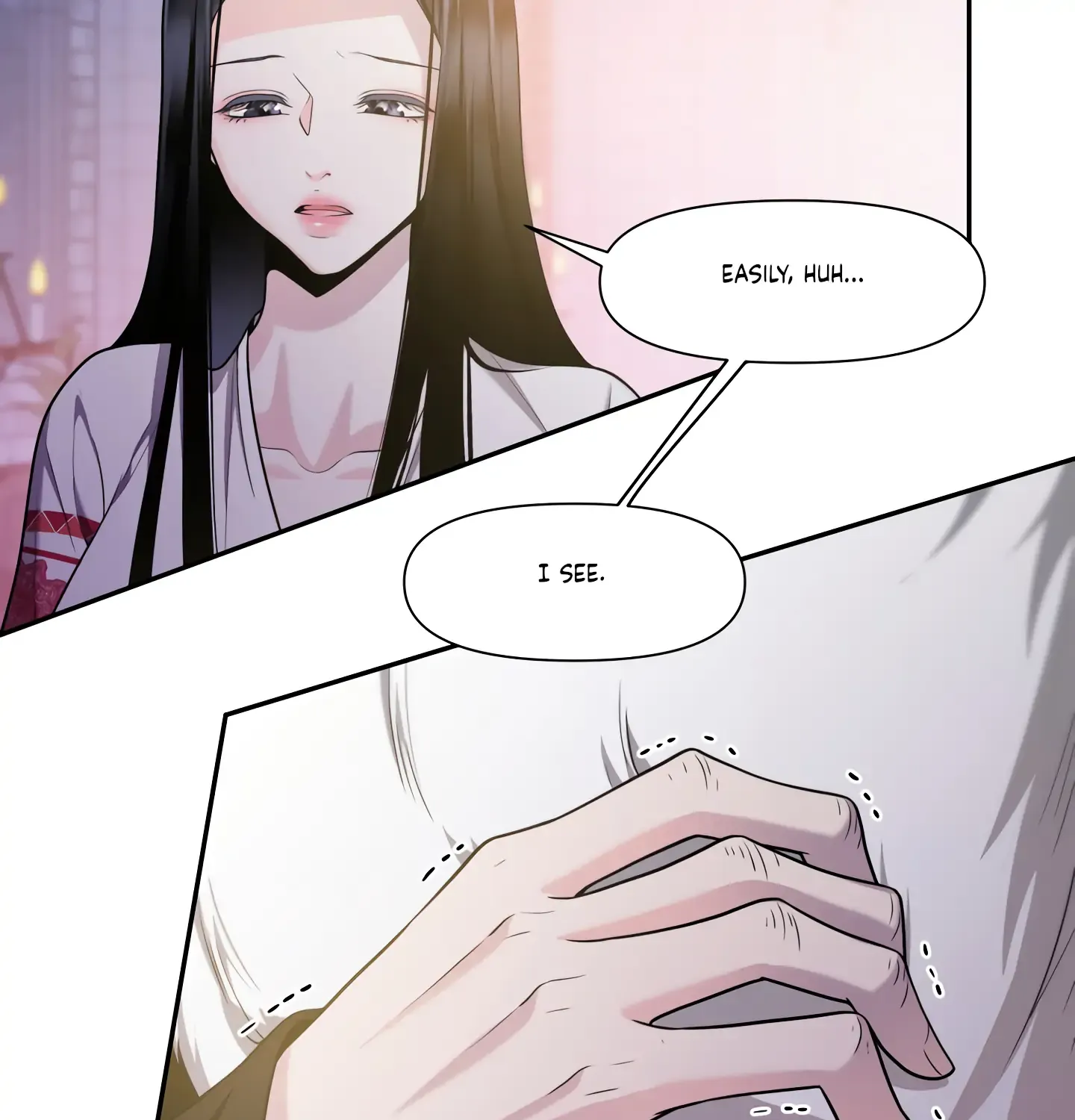 Read Fire in the Swamp chapter 23 image 120 on Lezhin