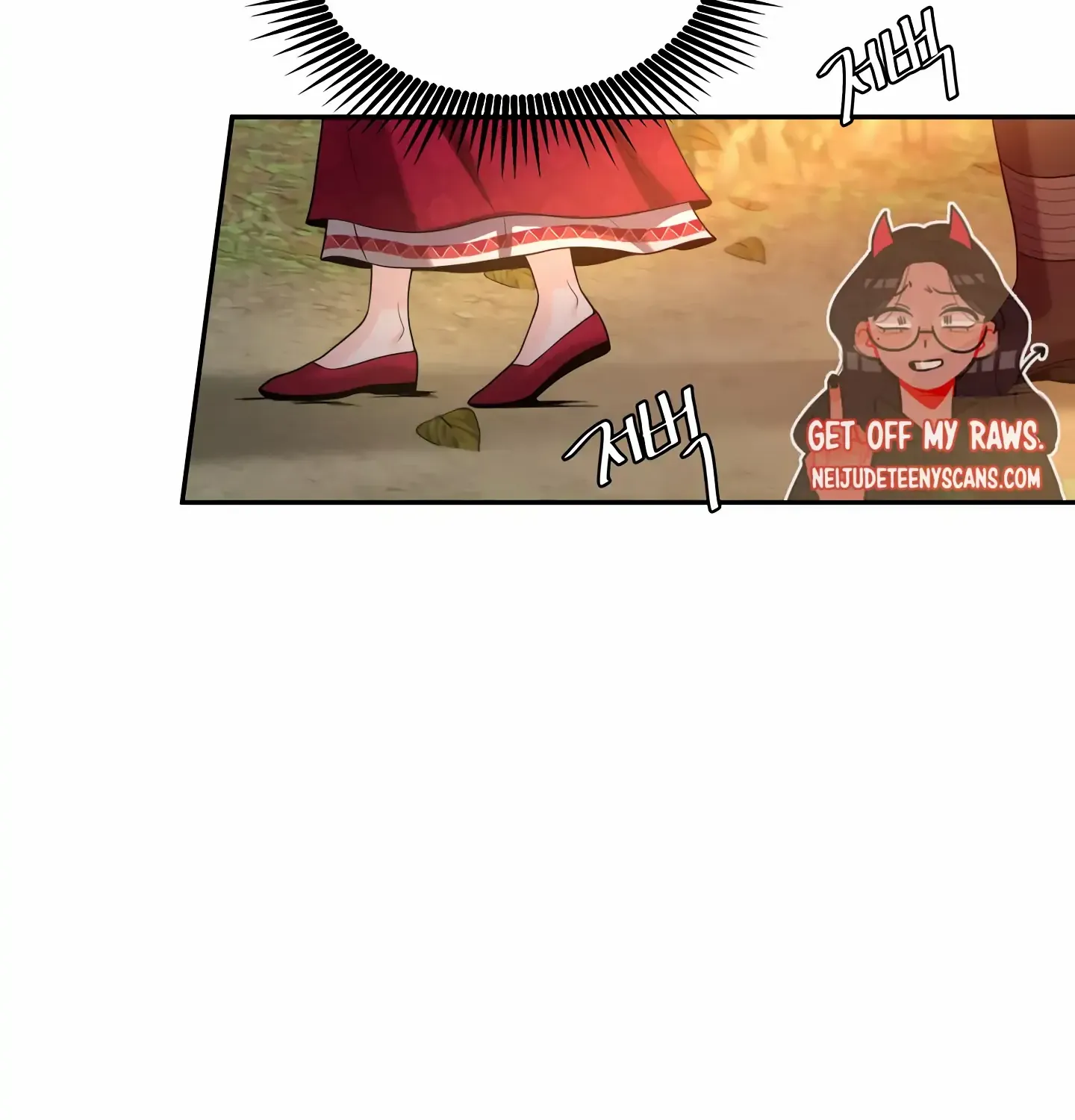 Read Fire in the Swamp chapter 23 image 125 on Lezhin