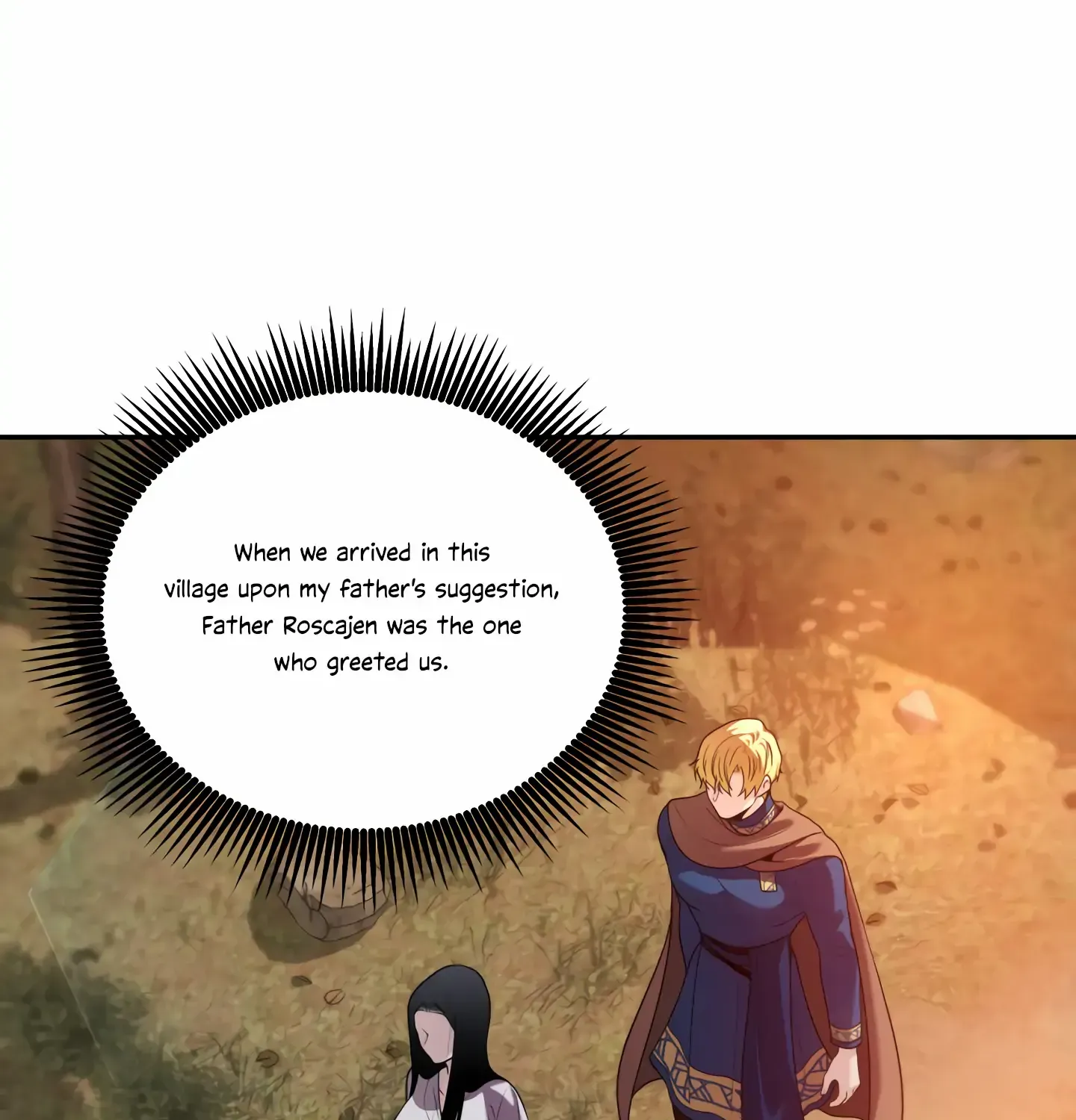 Read Fire in the Swamp chapter 23 image 126 on Lezhin