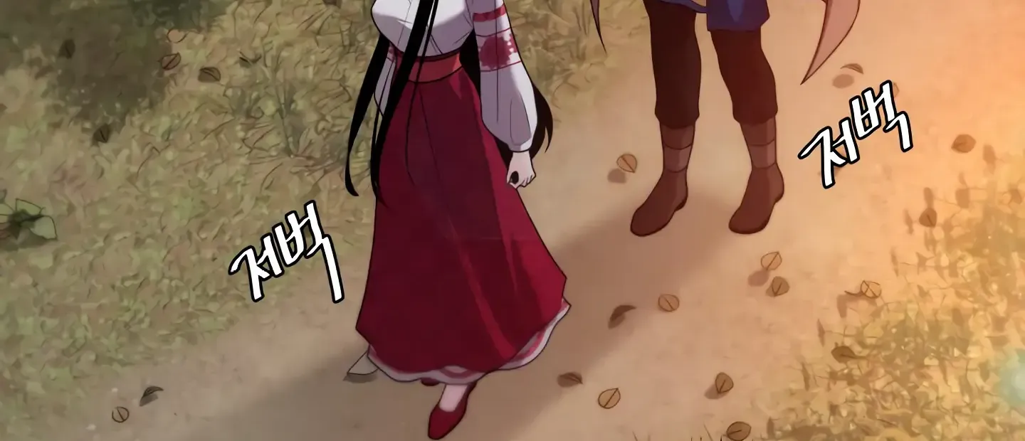 Read Fire in the Swamp chapter 23 image 127 on Lezhin