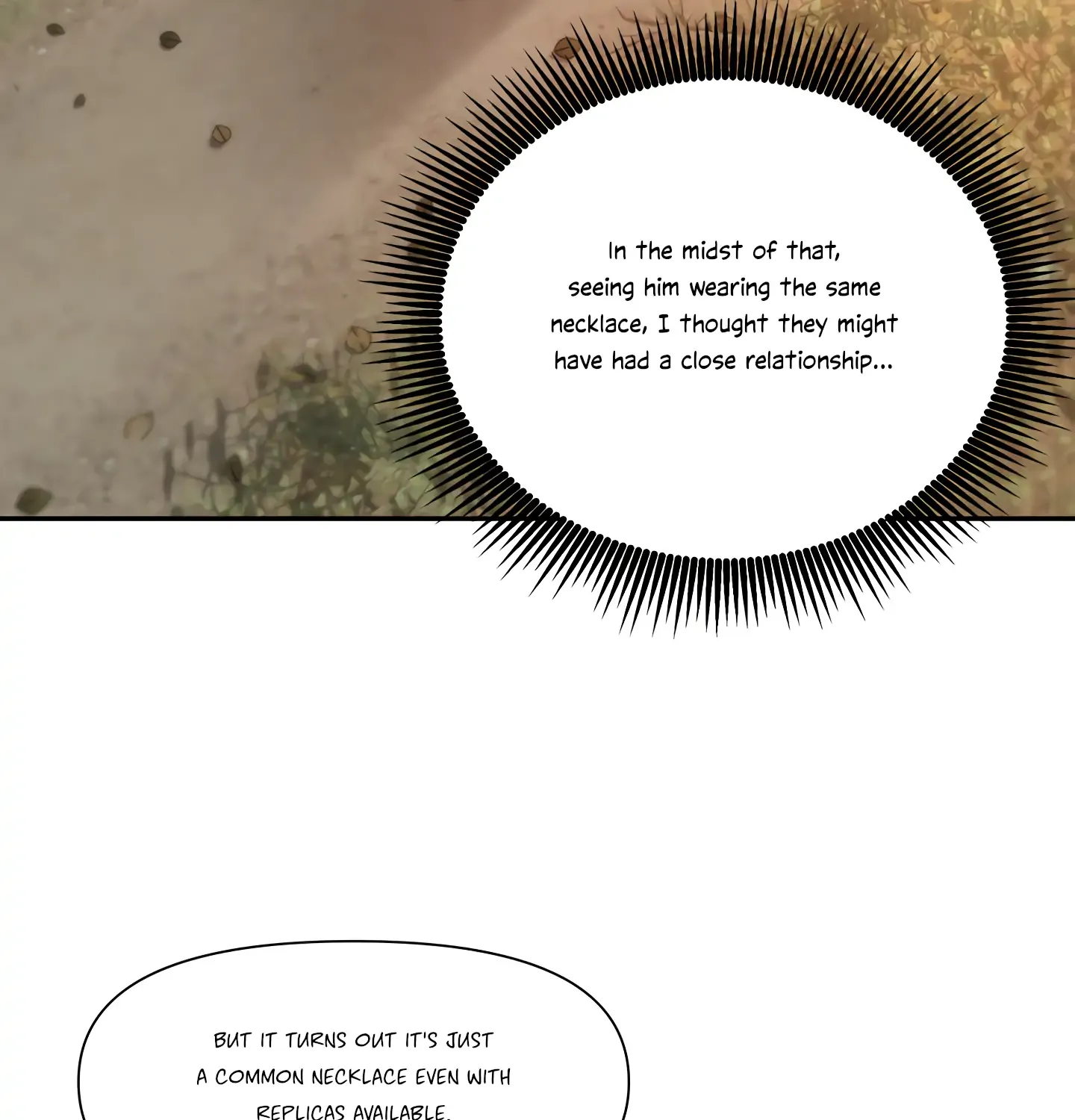 Read Fire in the Swamp chapter 23 image 128 on Lezhin