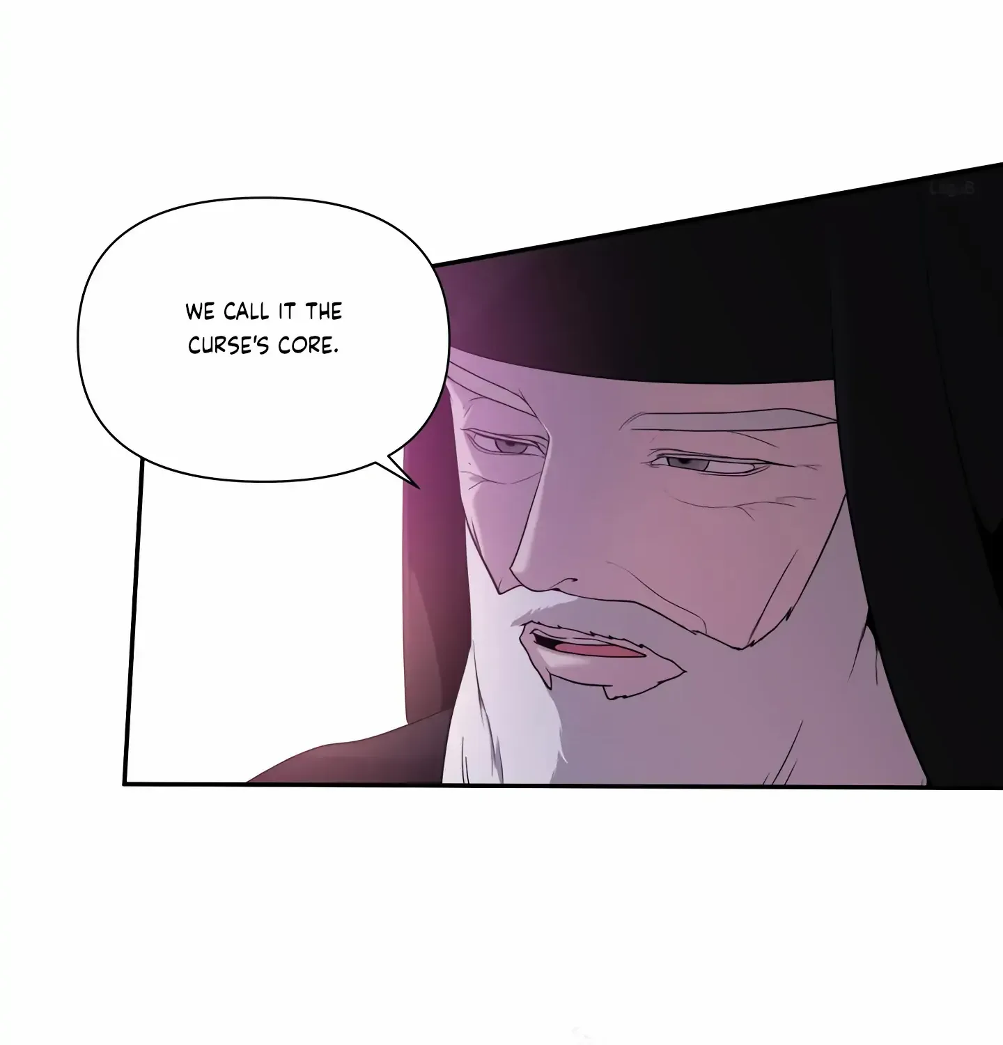 Read Fire in the Swamp chapter 23 image 13 on Lezhin