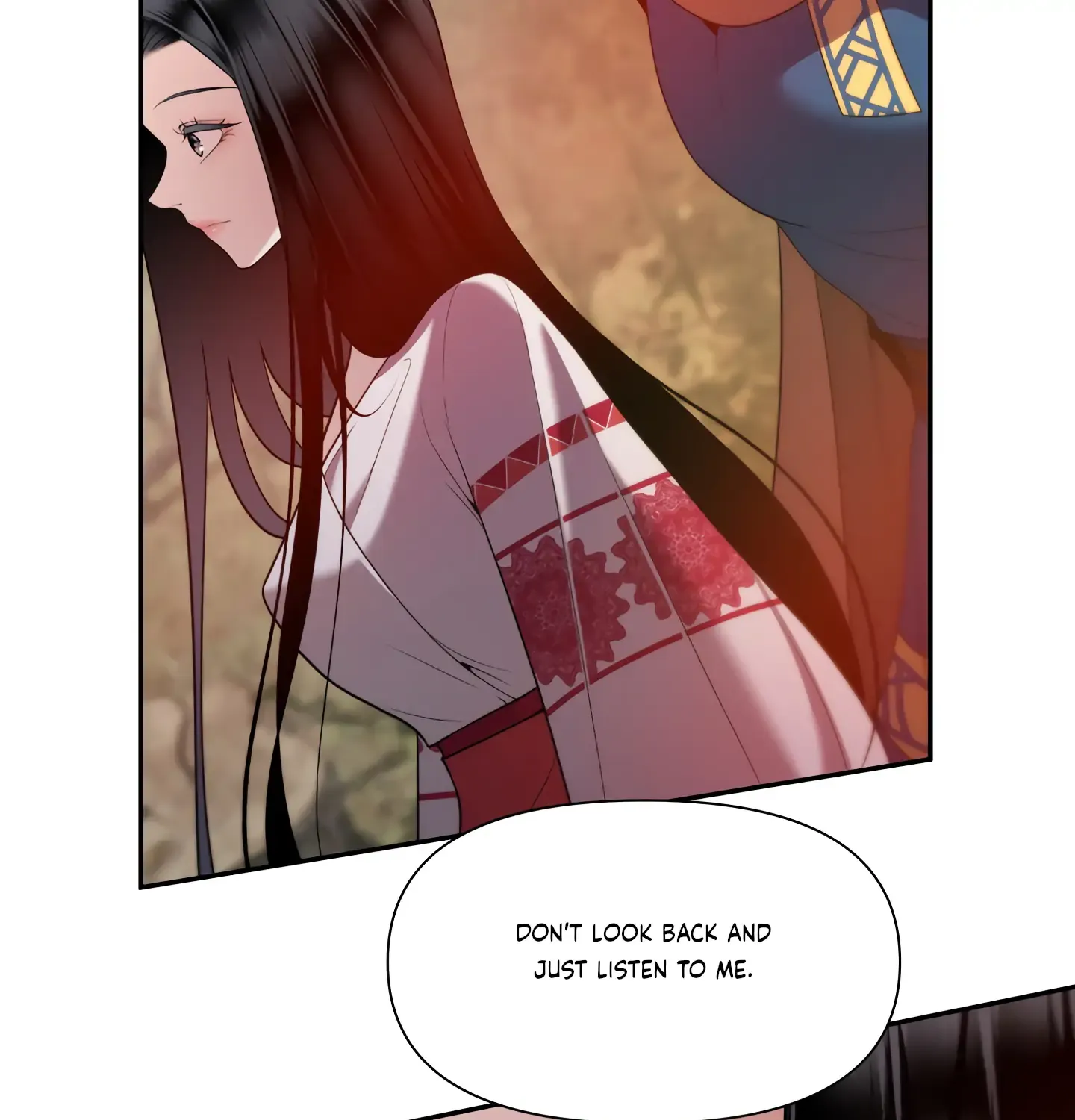Read Fire in the Swamp chapter 23 image 132 on Lezhin