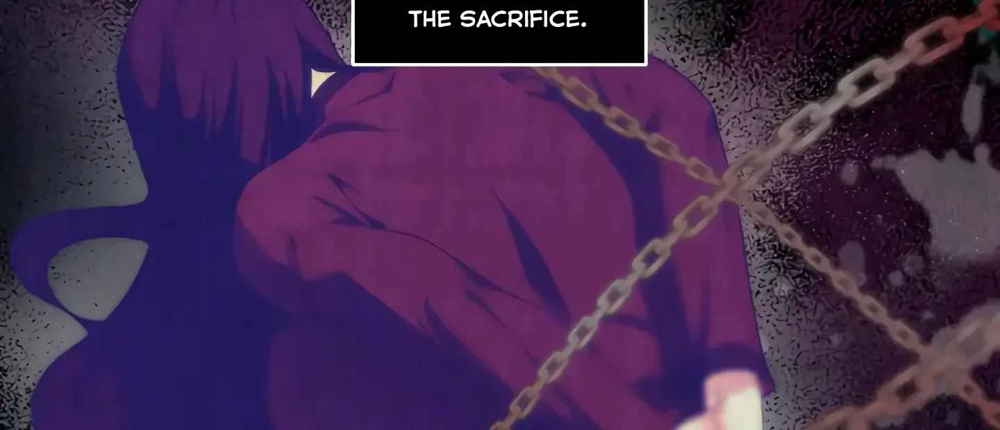 Read Fire in the Swamp chapter 23 image 15 on Lezhin