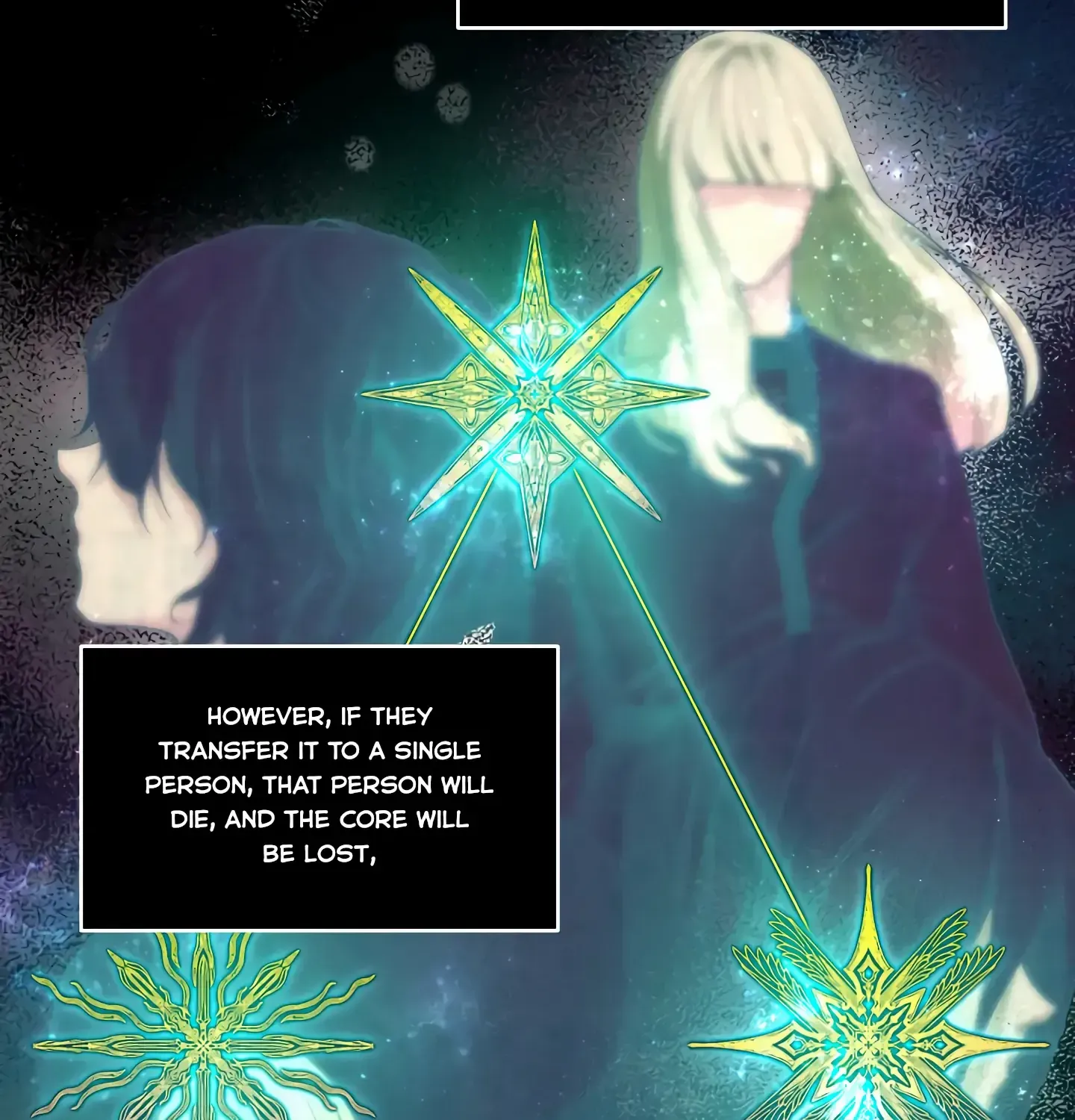 Read Fire in the Swamp chapter 23 image 17 on Lezhin