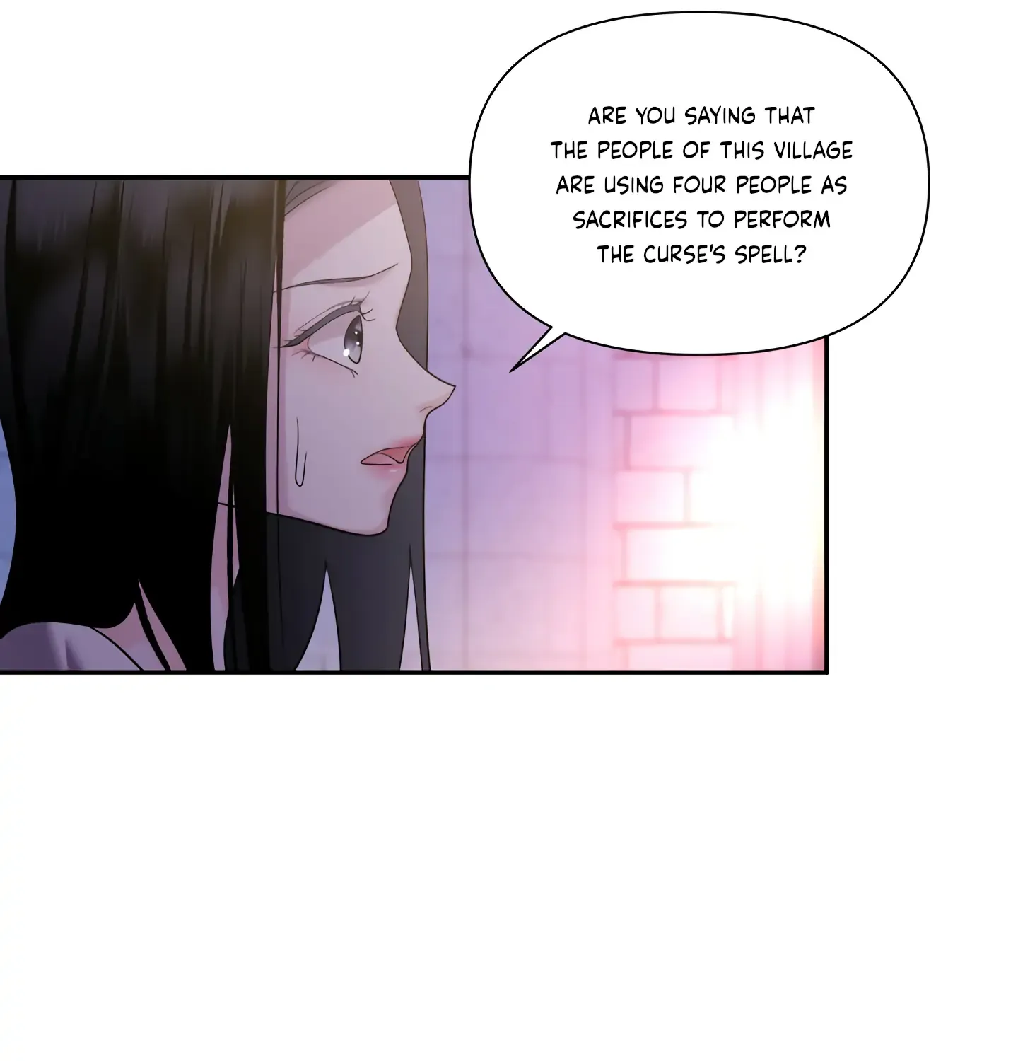 Read Fire in the Swamp chapter 23 image 20 on Lezhin