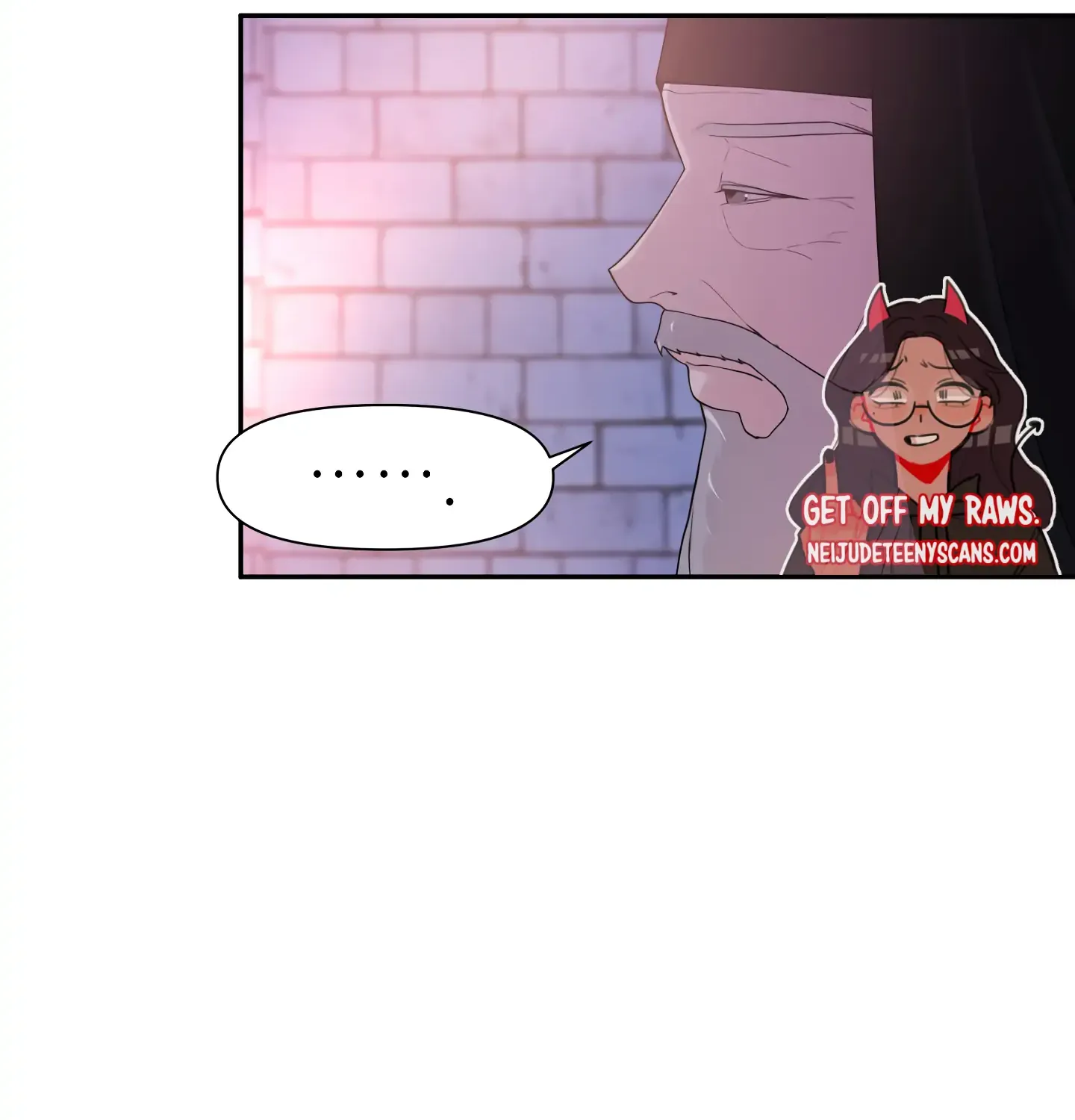 Read Fire in the Swamp chapter 23 image 21 on Lezhin