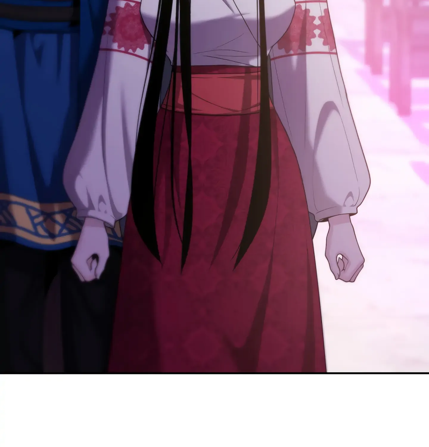 Read Fire in the Swamp chapter 23 image 26 on Lezhin