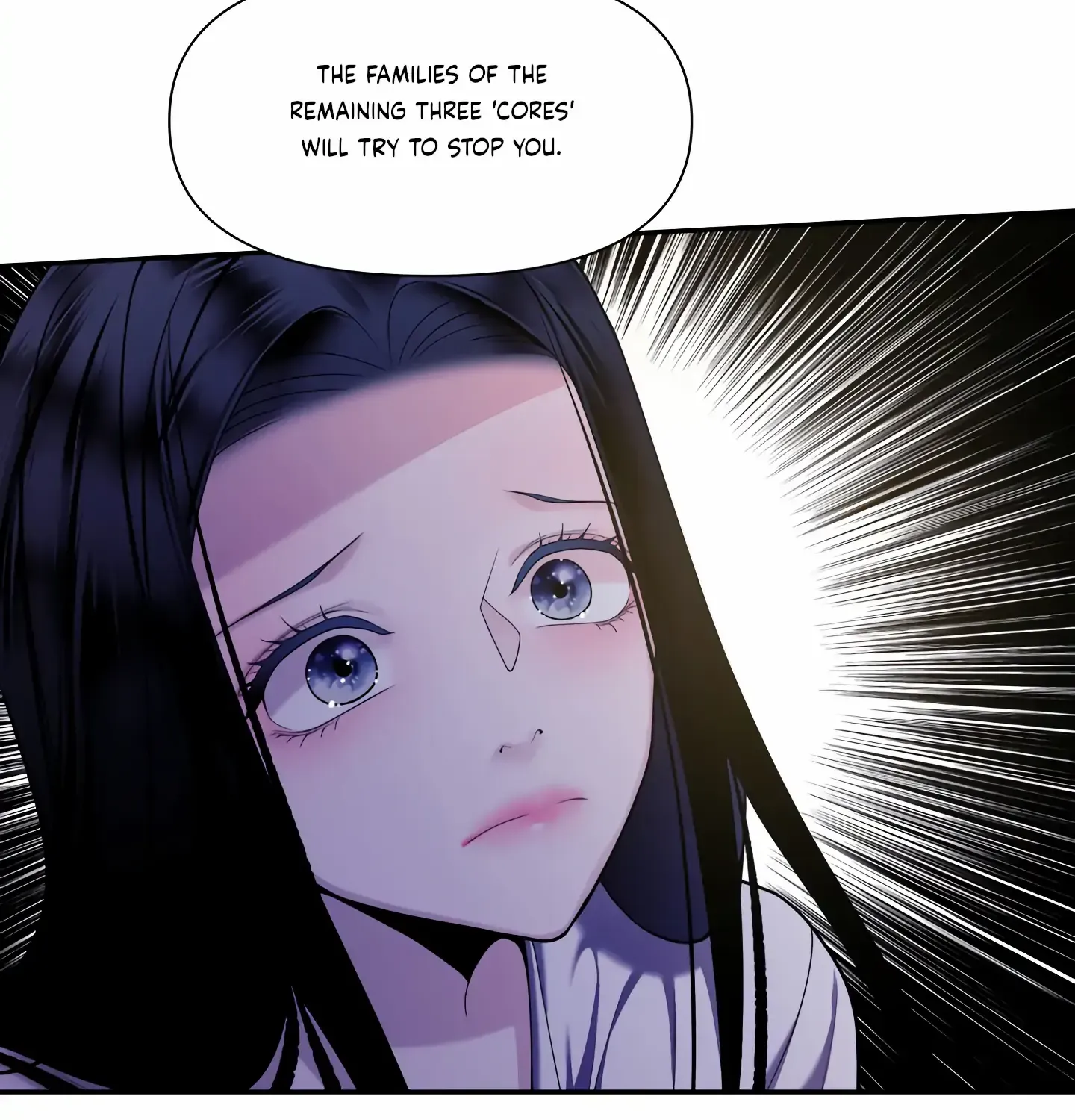 Read Fire in the Swamp chapter 23 image 34 on Lezhin