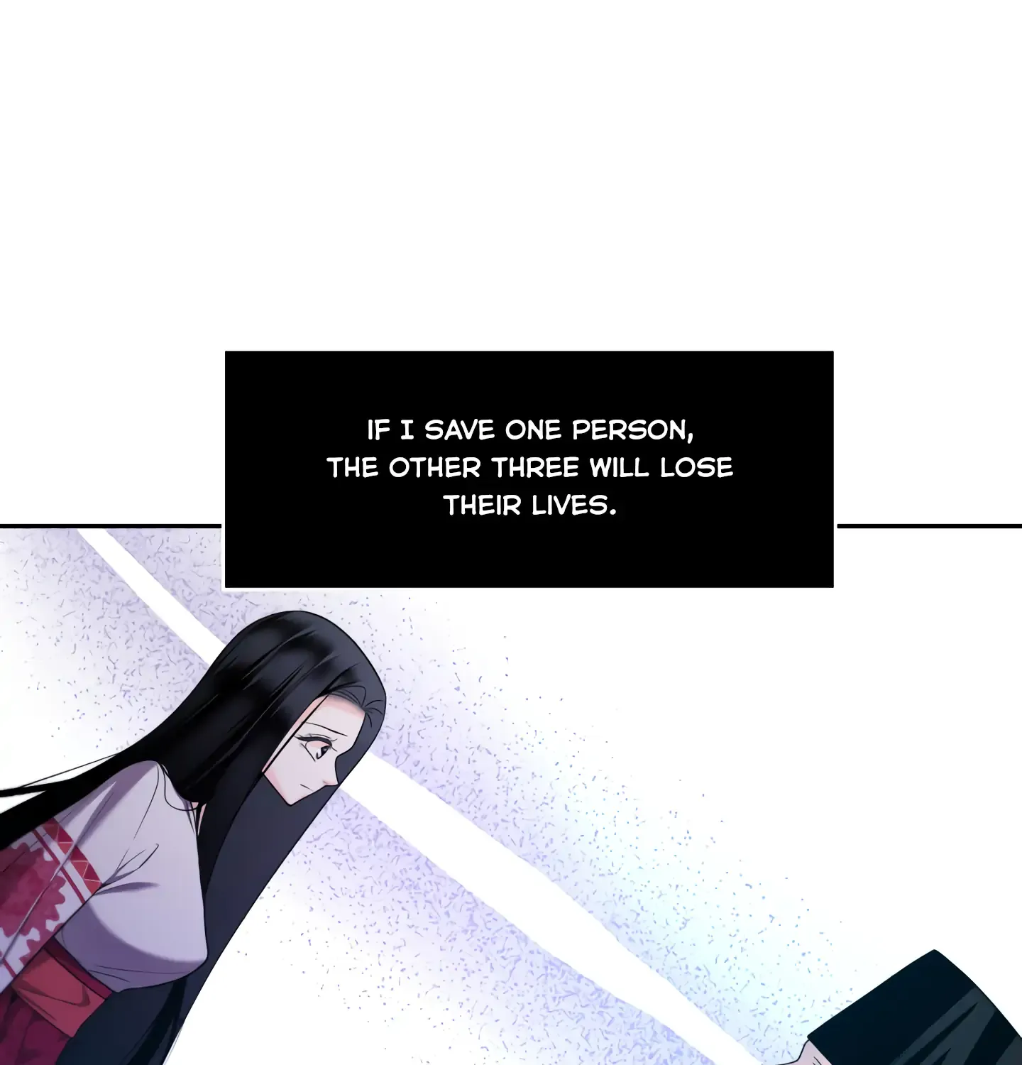 Read Fire in the Swamp chapter 23 image 36 on Lezhin