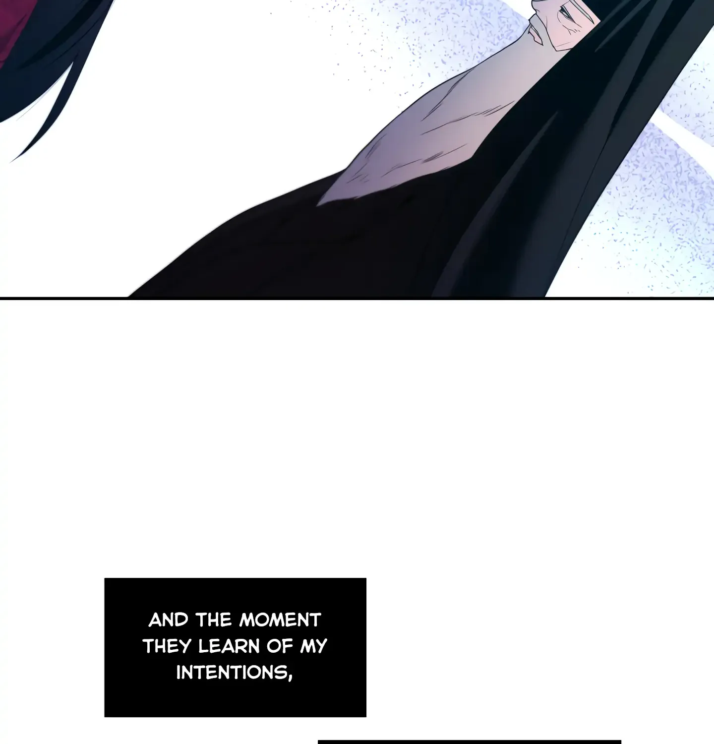 Read Fire in the Swamp chapter 23 image 37 on Lezhin
