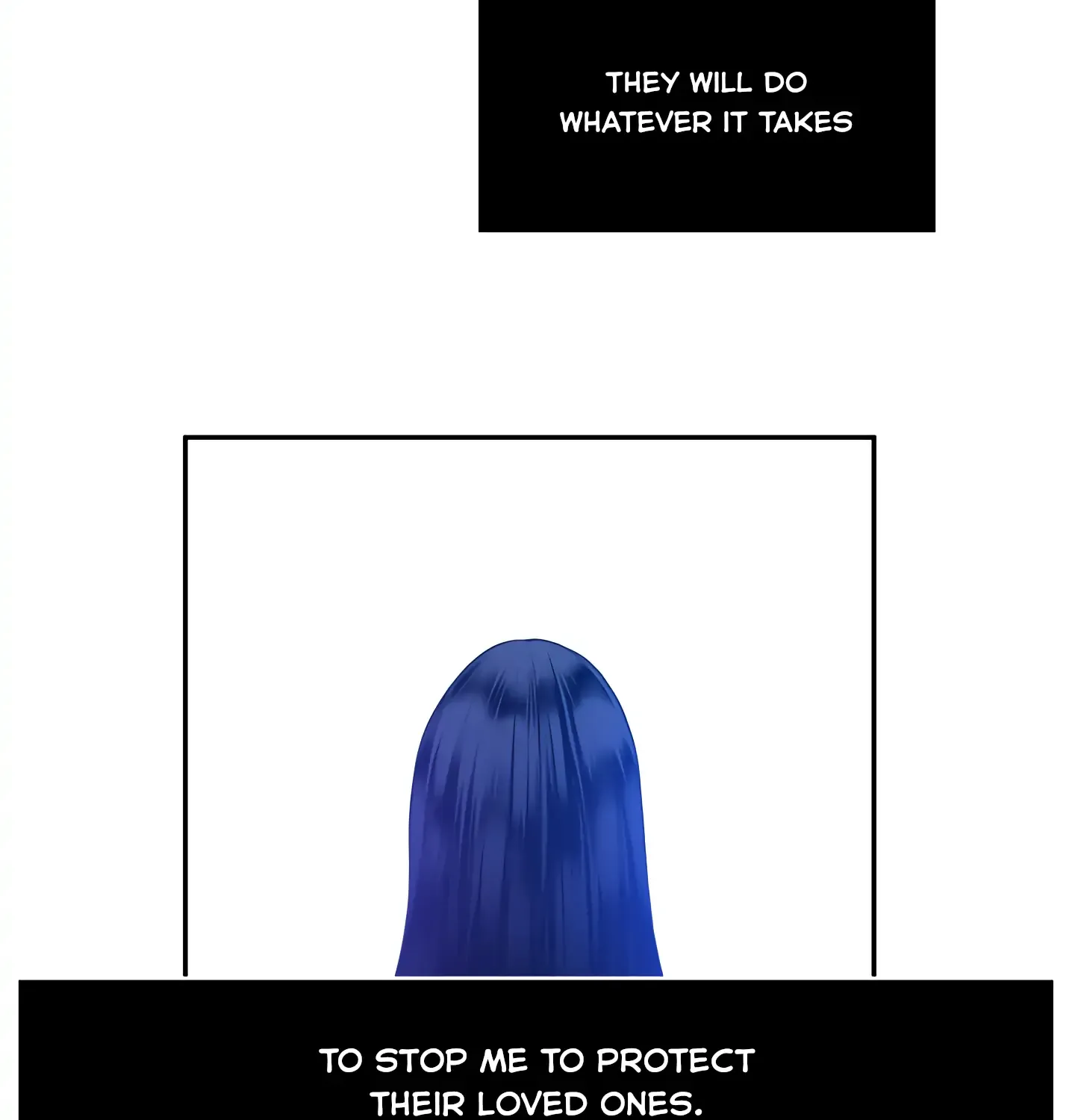 Read Fire in the Swamp chapter 23 image 38 on Lezhin