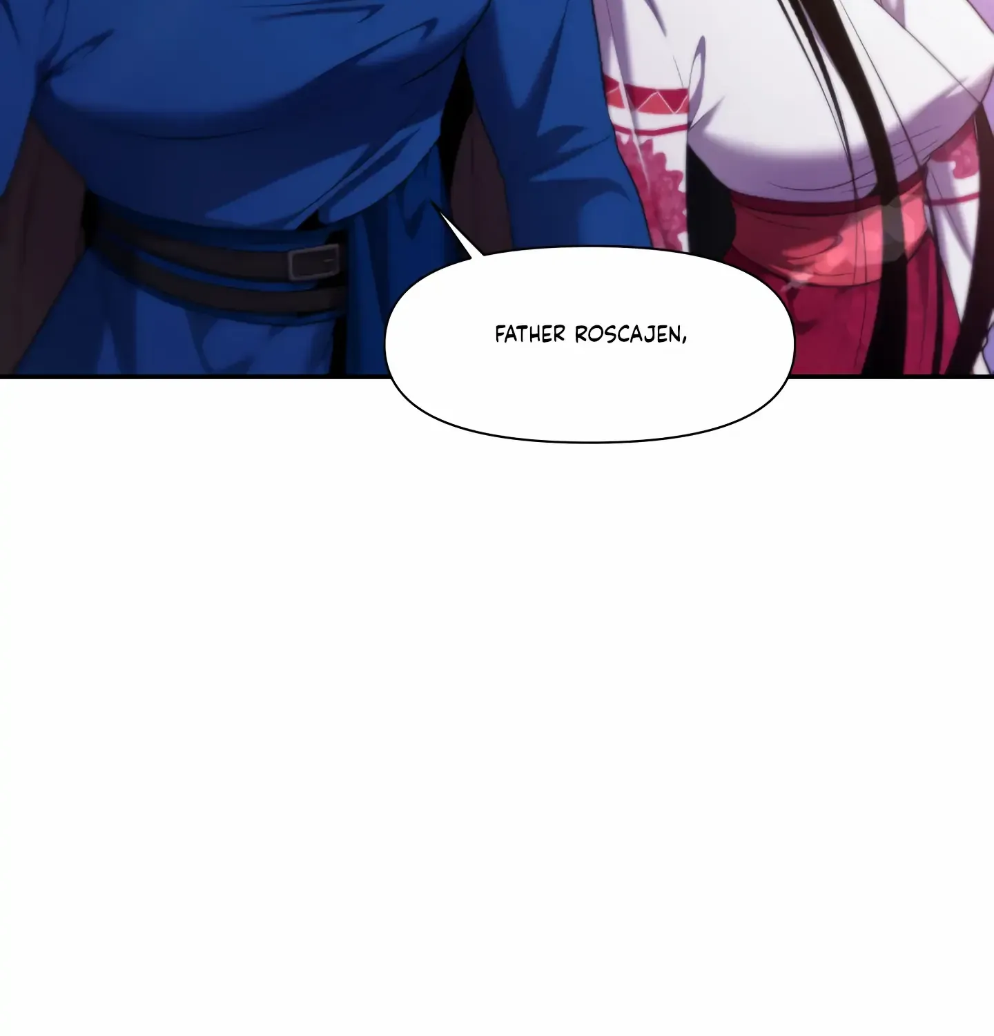Read Fire in the Swamp chapter 23 image 42 on Lezhin