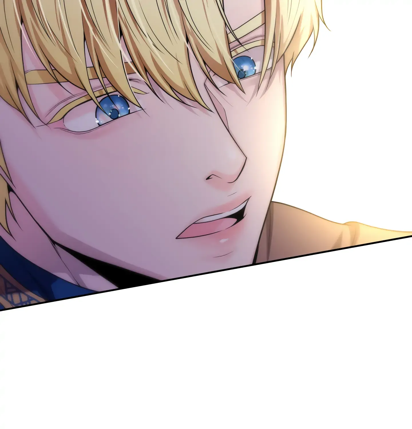 Read Fire in the Swamp chapter 23 image 44 on Lezhin