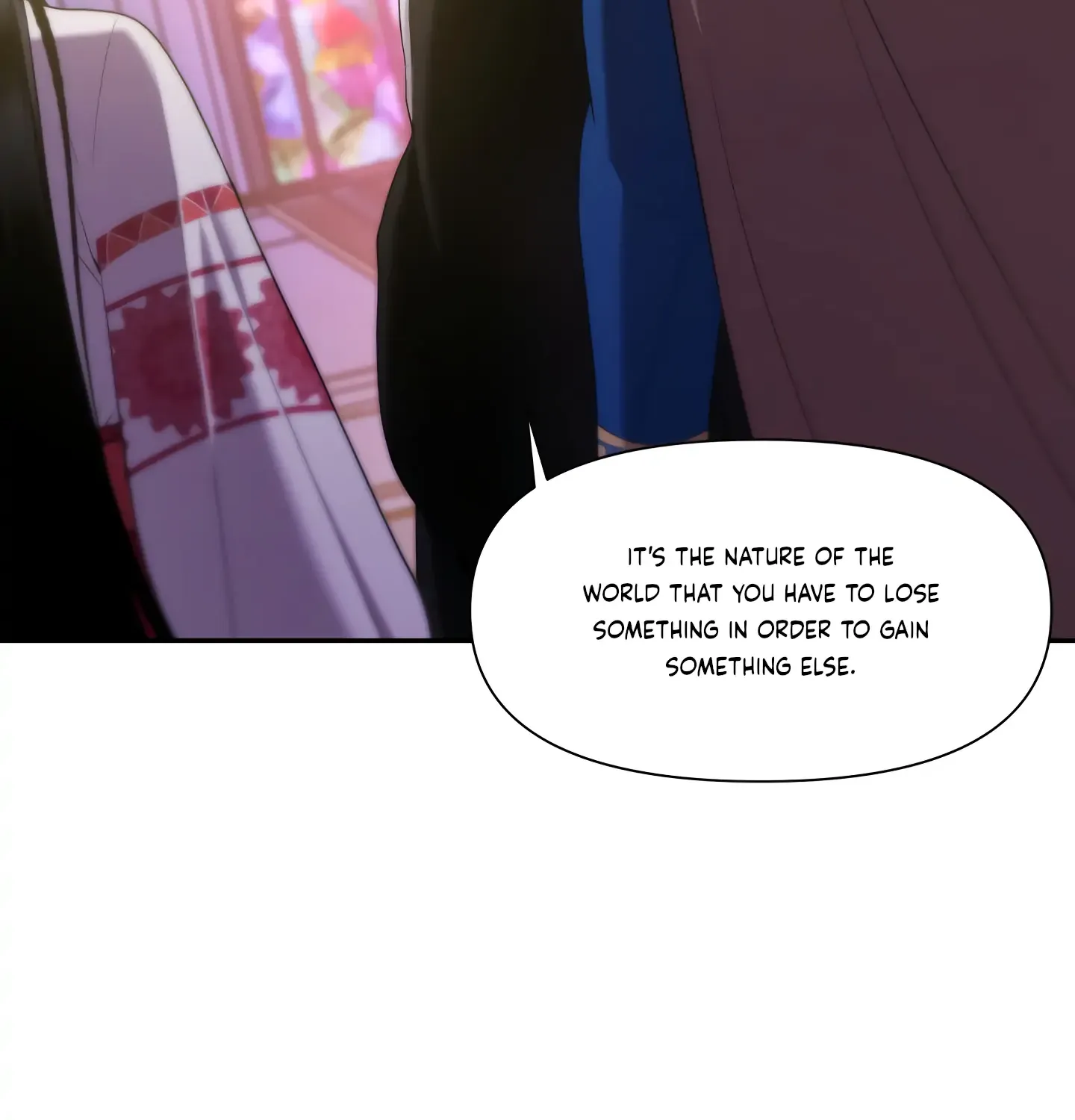 Read Fire in the Swamp chapter 23 image 46 on Lezhin