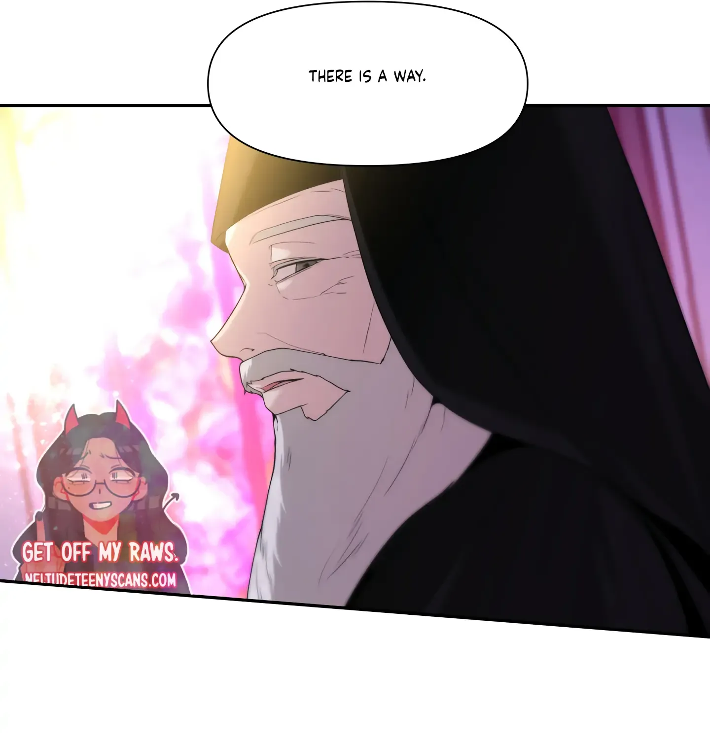 Read Fire in the Swamp chapter 23 image 48 on Lezhin
