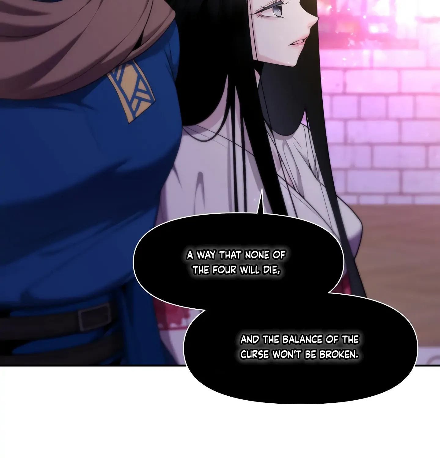 Read Fire in the Swamp chapter 23 image 50 on Lezhin