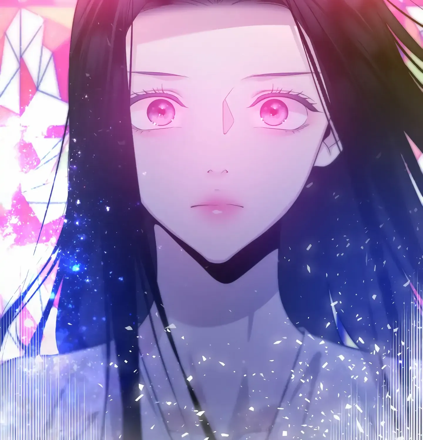 Read Fire in the Swamp chapter 23 image 57 on Lezhin