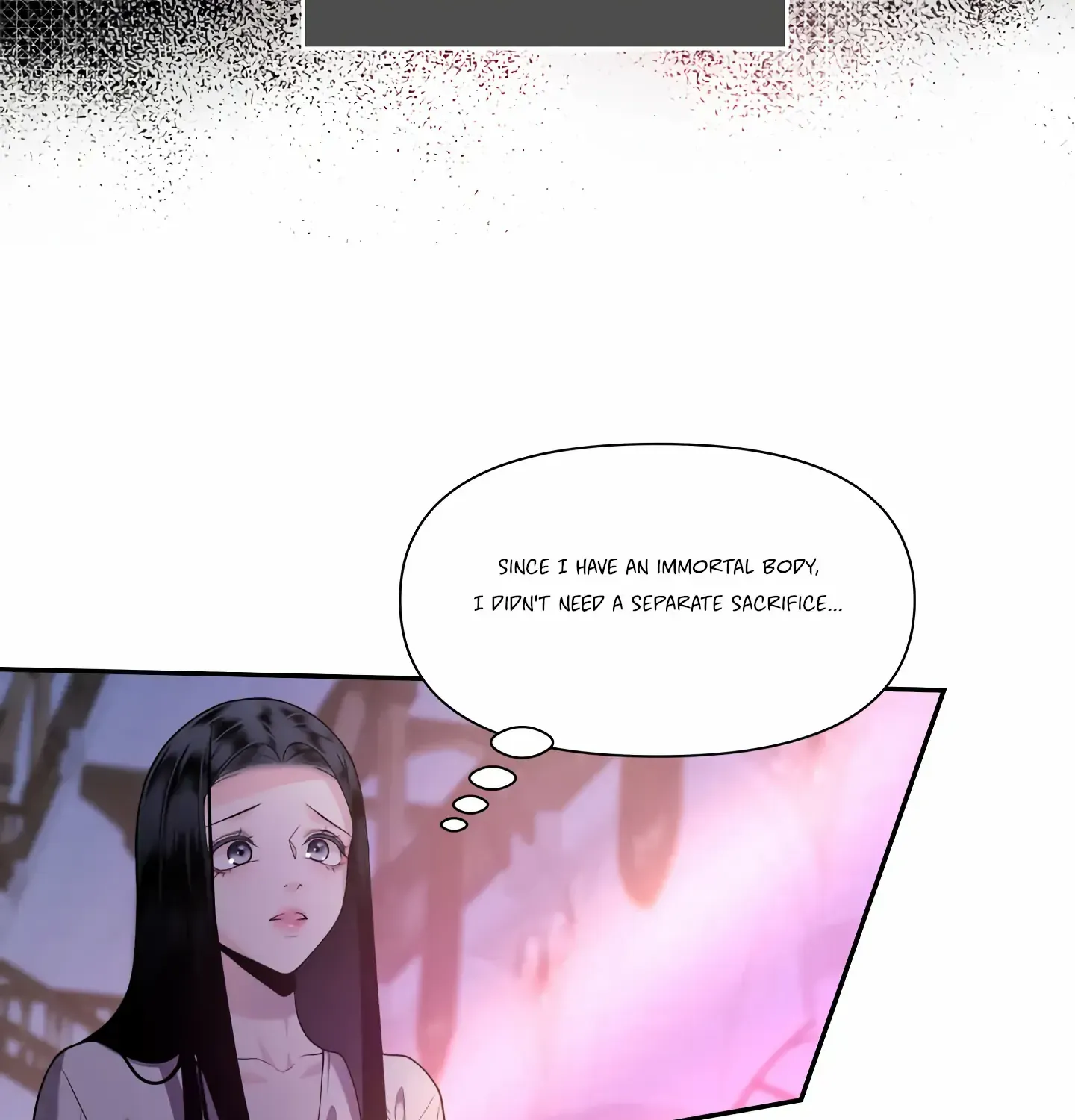 Read Fire in the Swamp chapter 23 image 6 on Lezhin